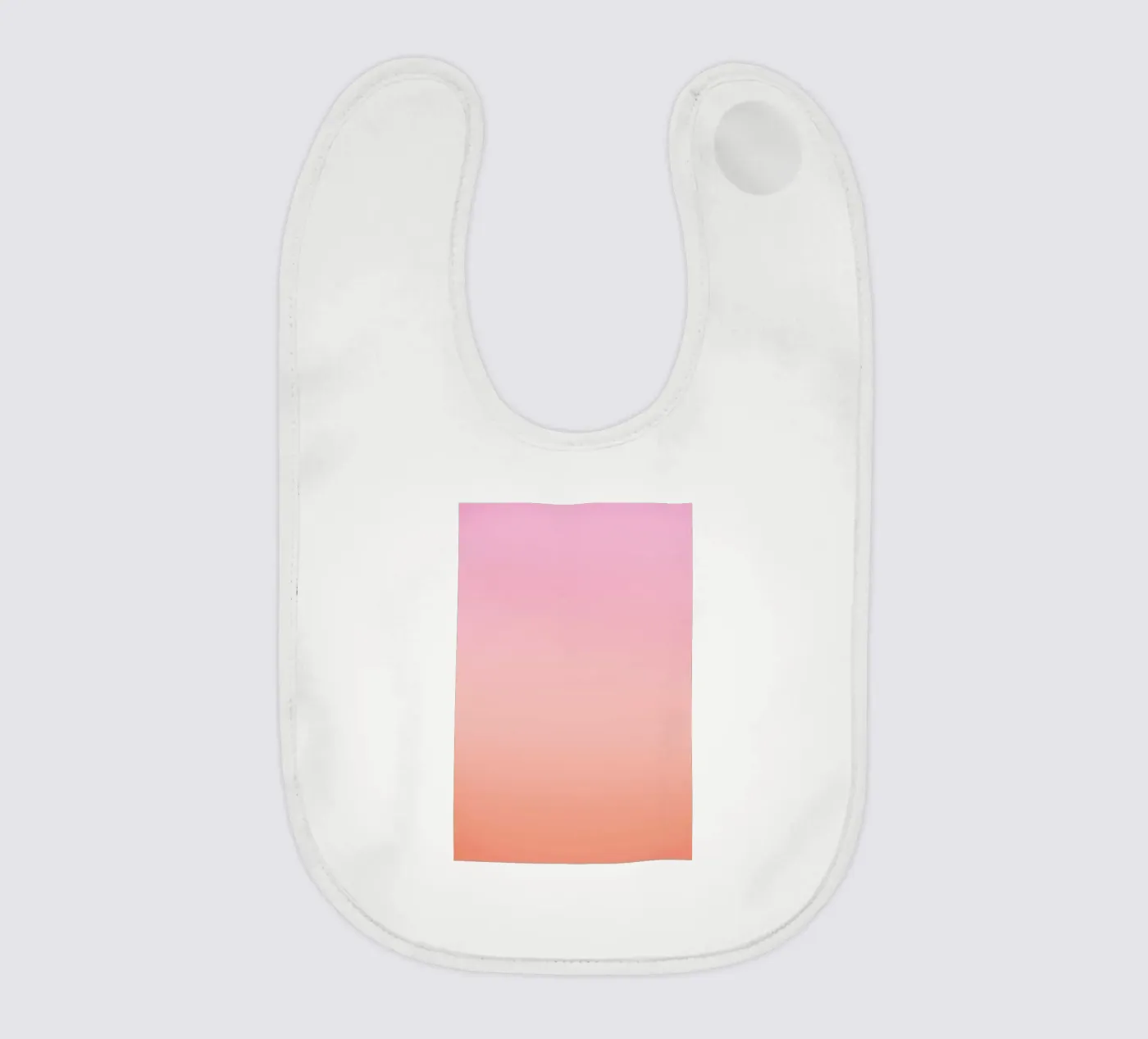 Warm Blush bavaglino da Oh Darling
