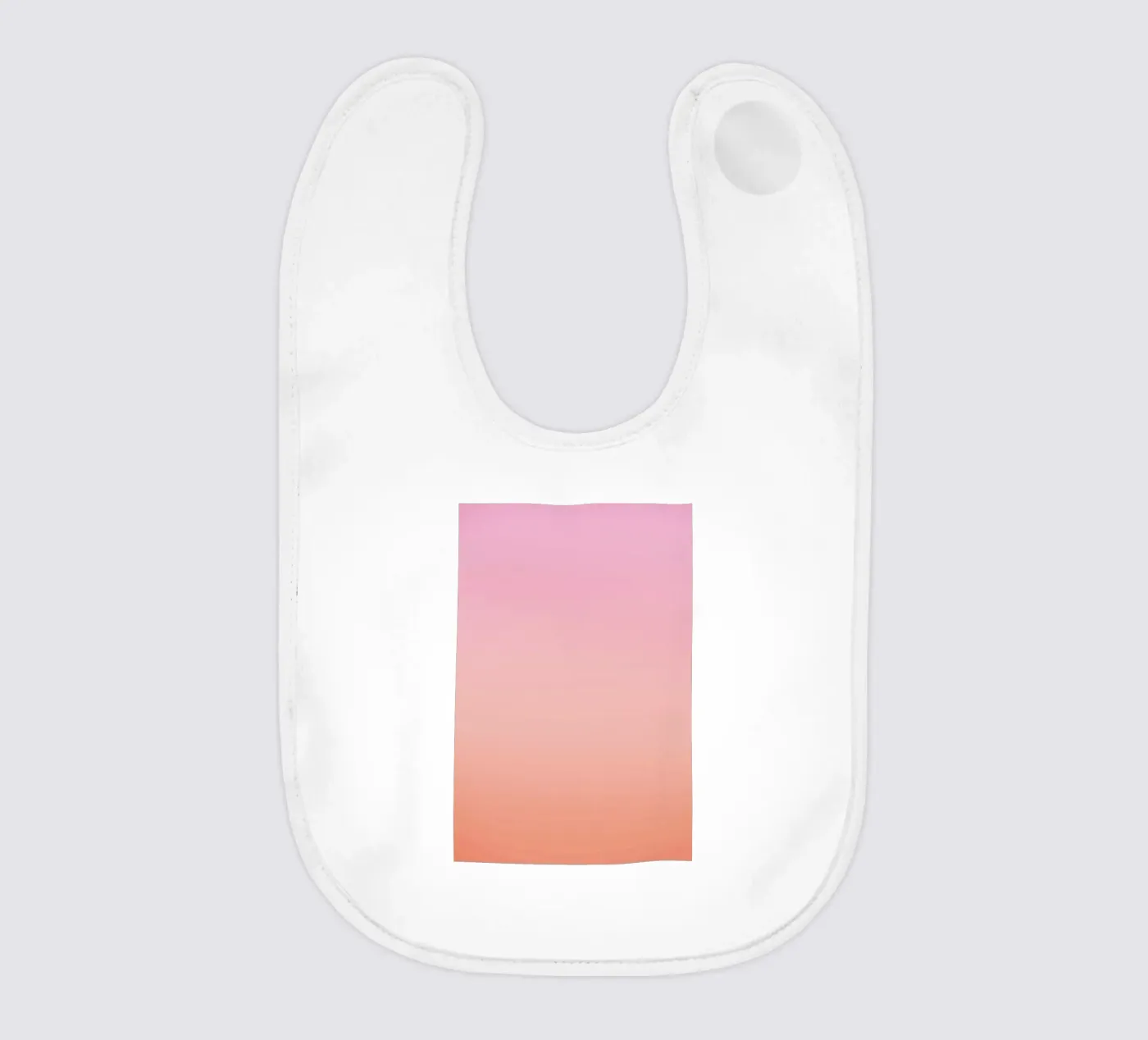 Warm Blush bavaglino da Oh Darling