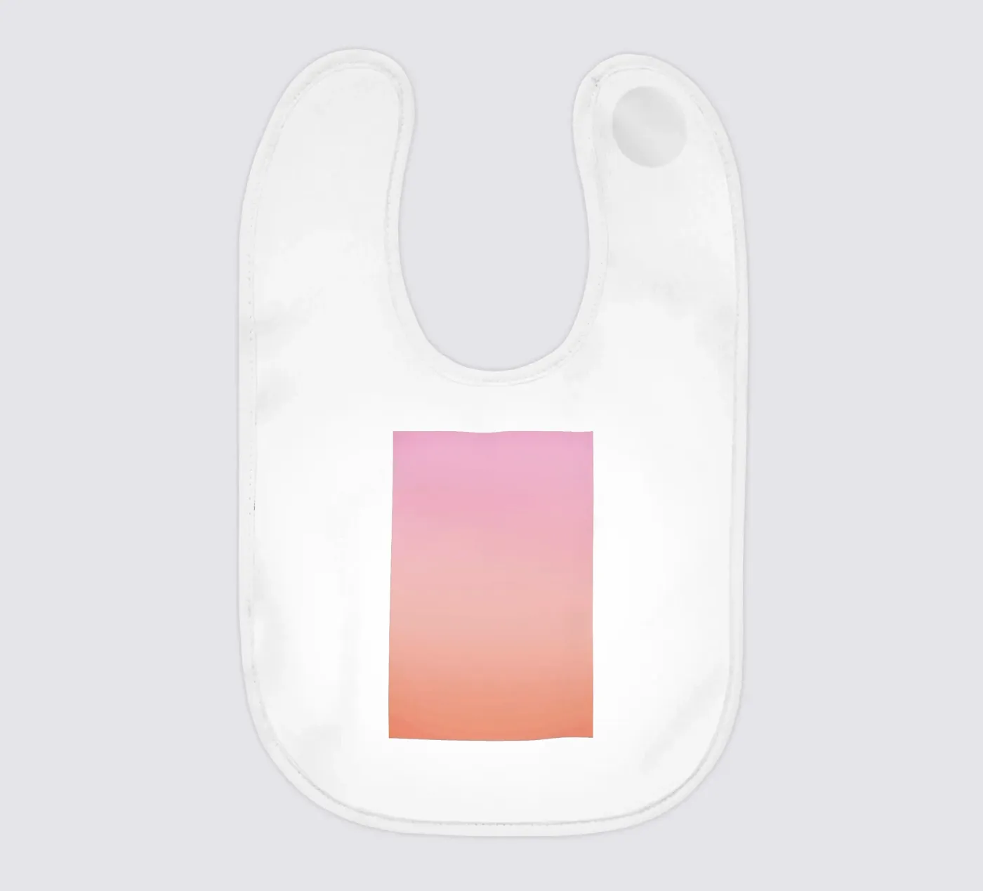 Warm Blush bavaglino da Oh Darling