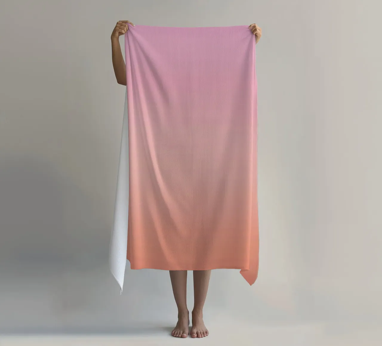 Warm Blush telo mare da Oh Darling