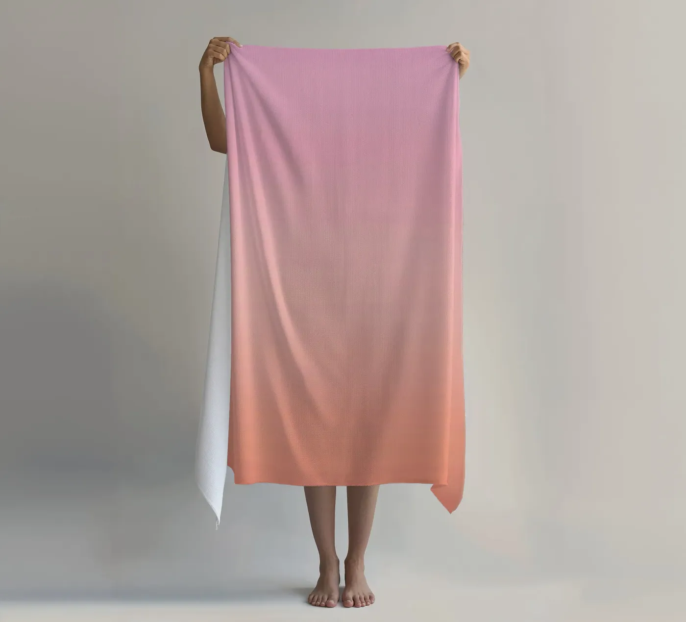 Warm Blush telo mare da Oh Darling