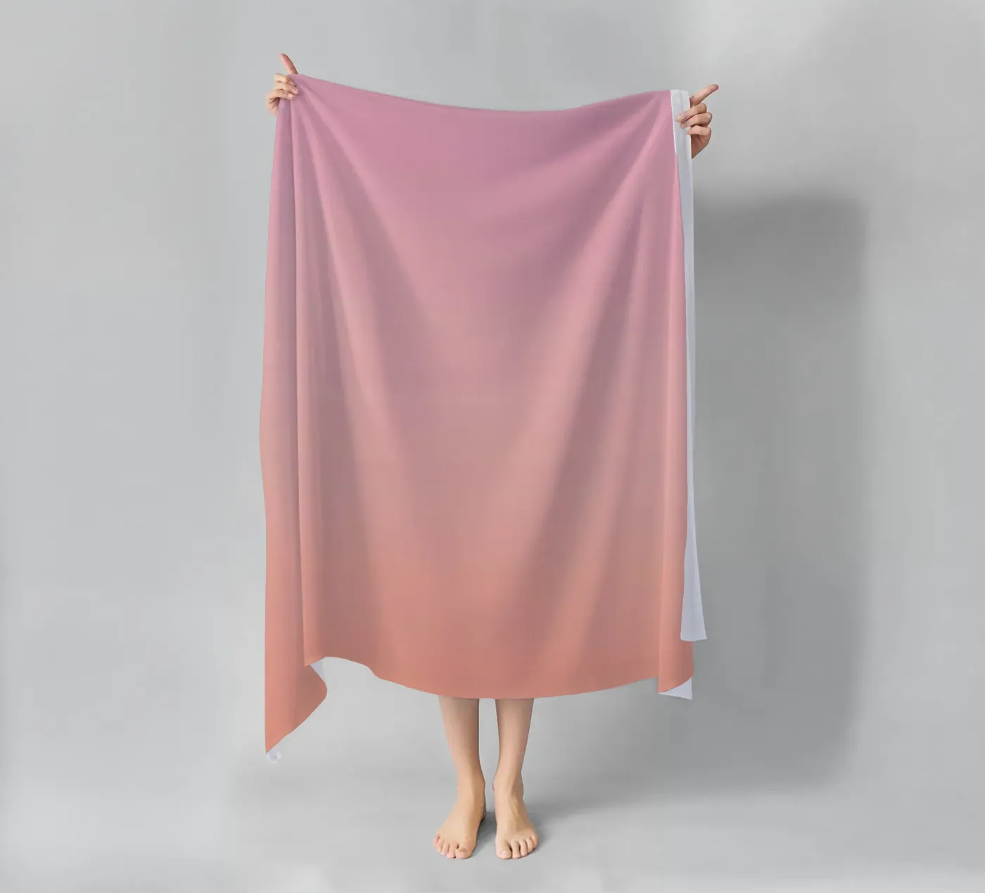 Warm Blush telo mare da Oh Darling