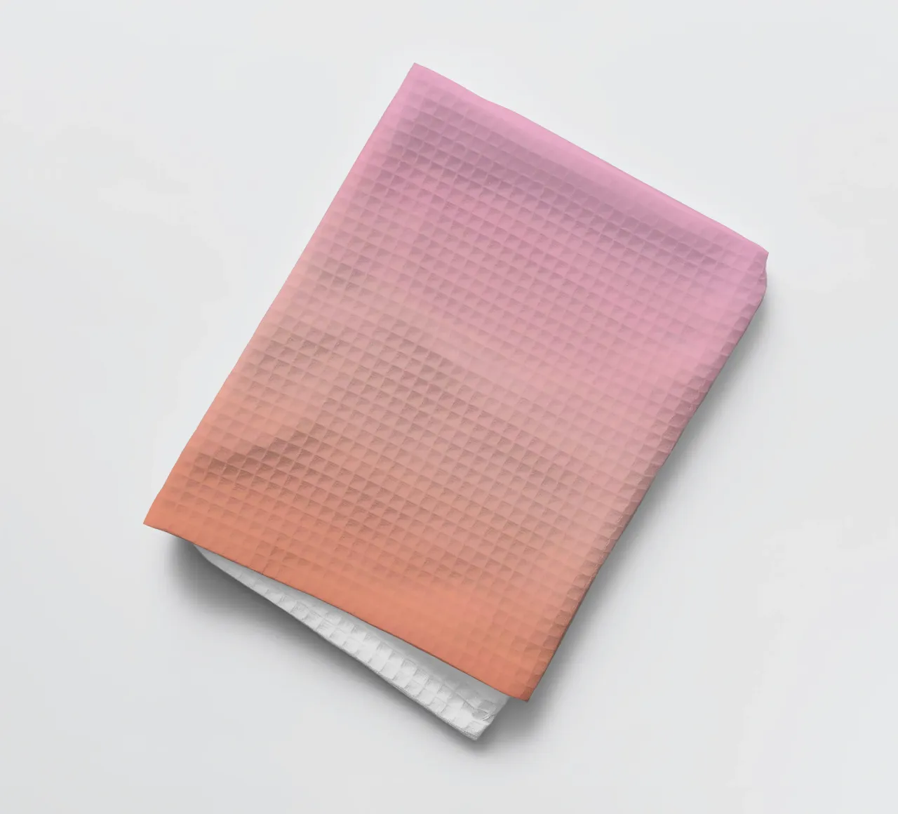 Warm Blush Geschirrtuch von Oh Darling