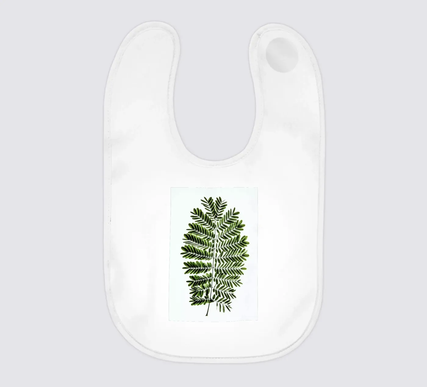 Leaf Study 2 bavaglino da Shot By Clint