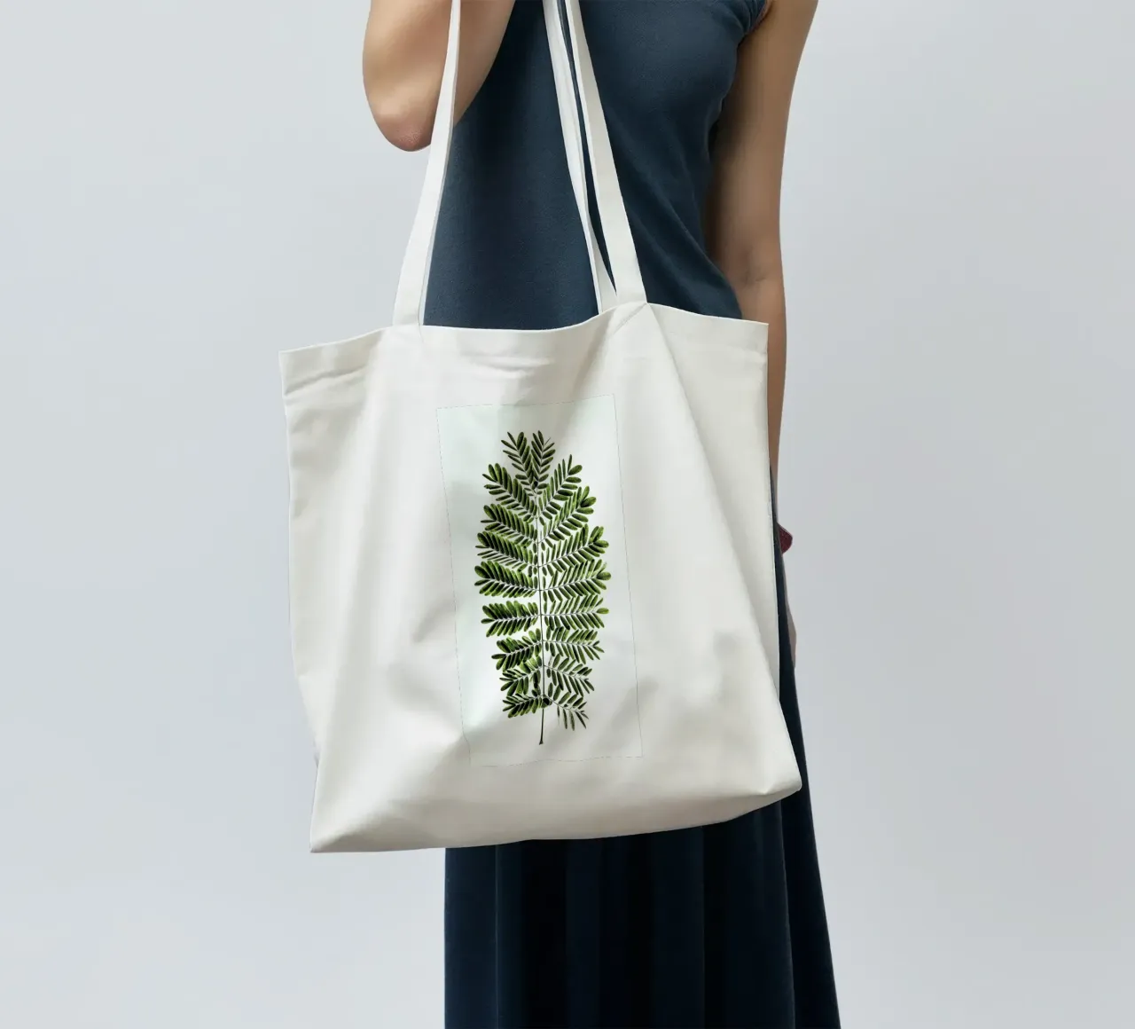 Leaf Study 2 tote bag by Shot By Clint