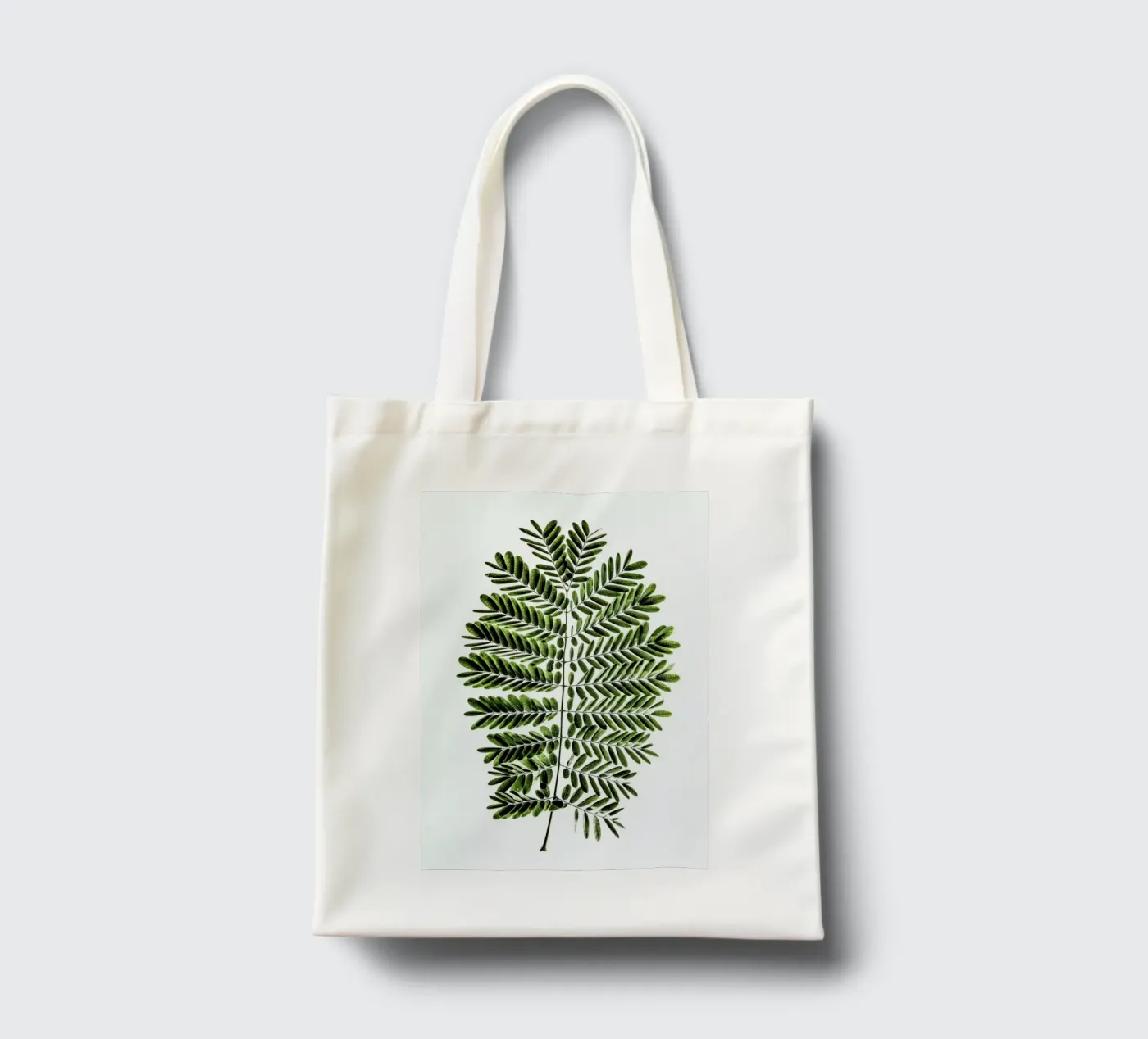 Leaf Study 2 tote bag by Shot By Clint