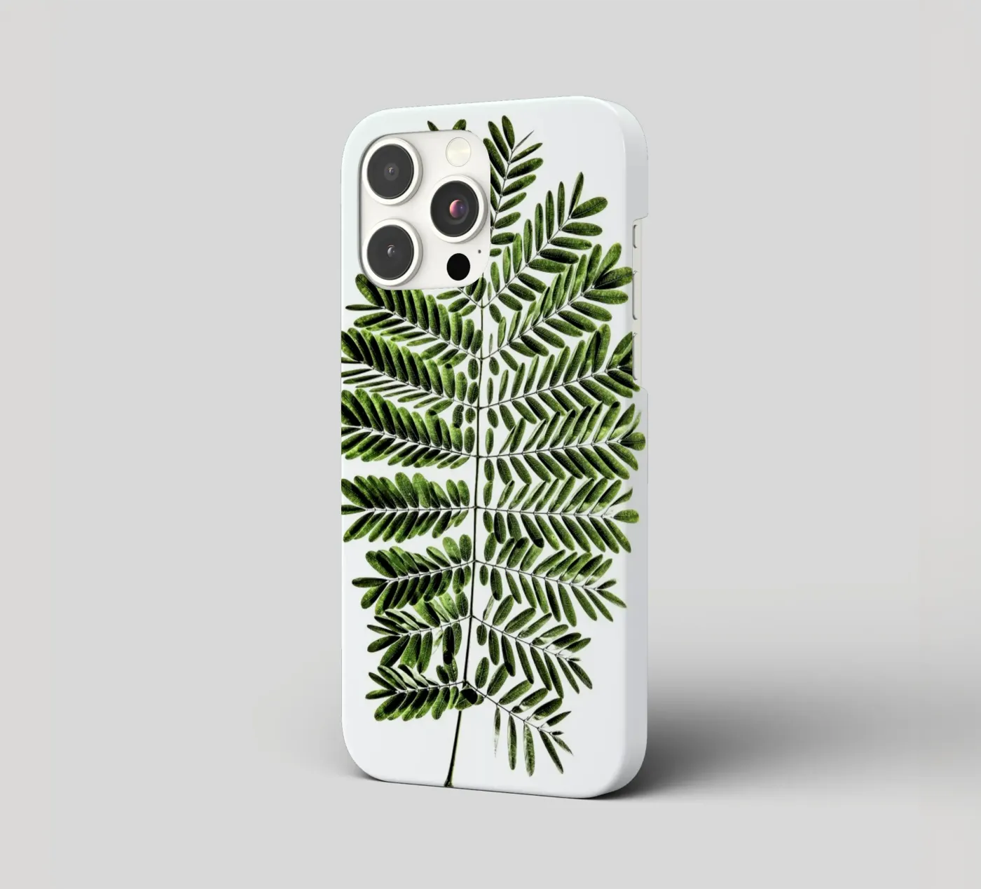 Leaf Study 2 iphone case by Shot By Clint