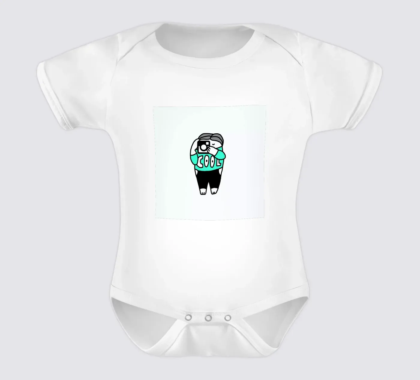 Cool body bébé de Herzette