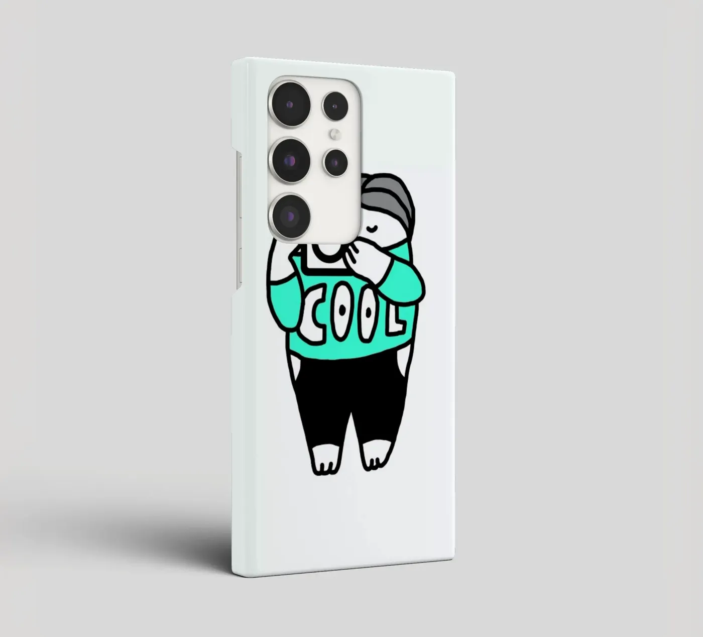 Cool cover samsung da Herzette