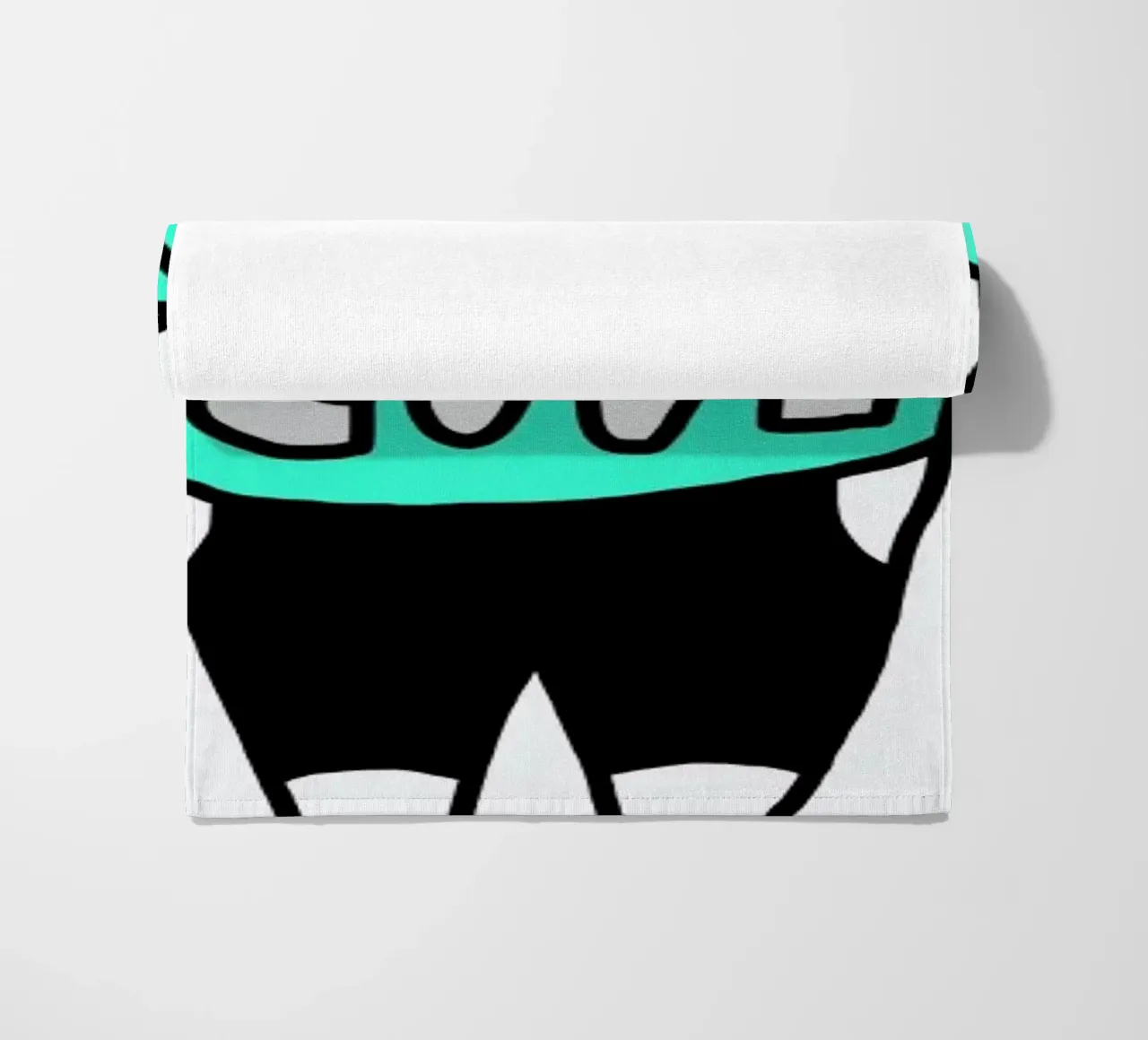 Cool telo mare da Herzette