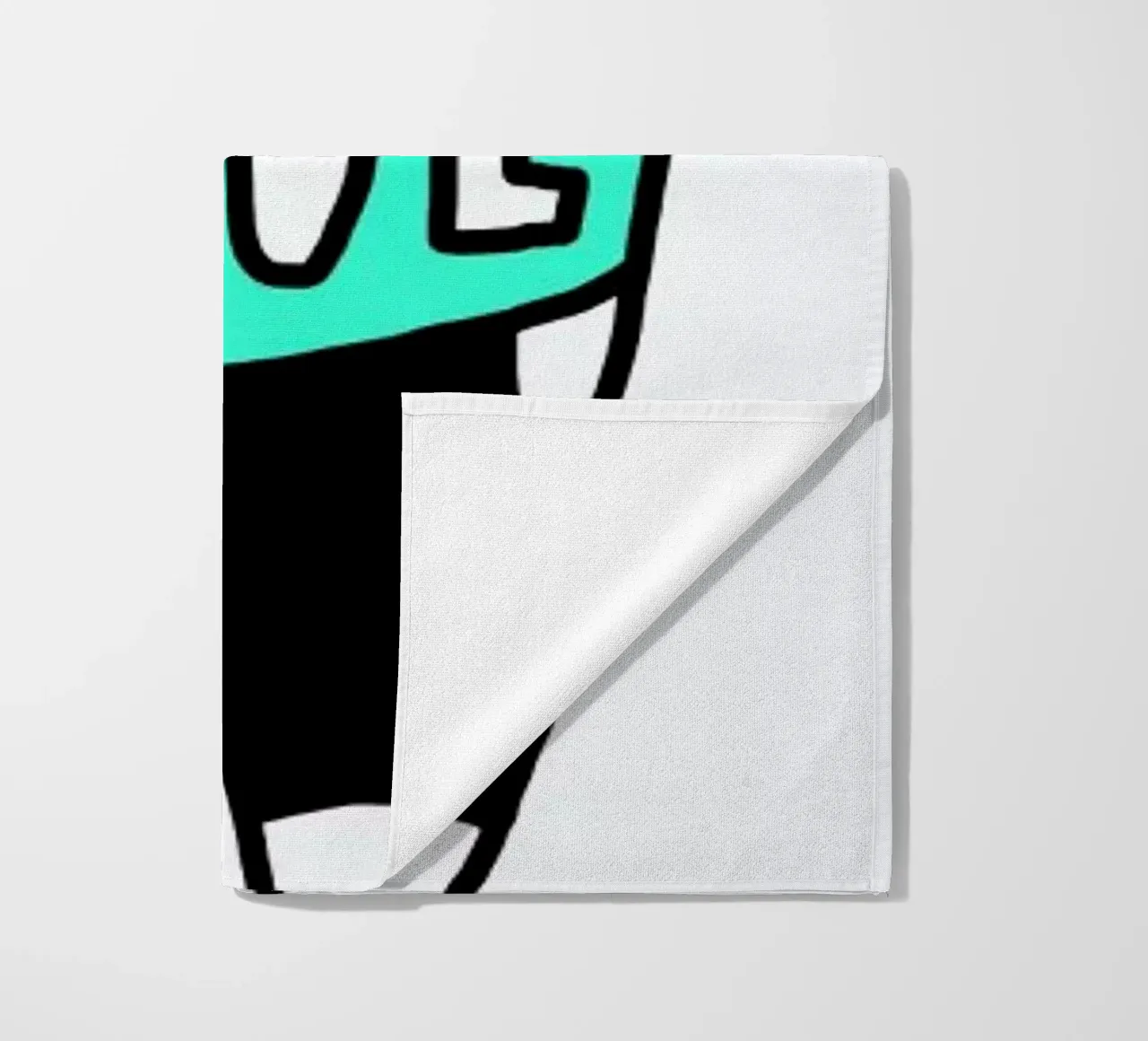 Cool telo mare da Herzette