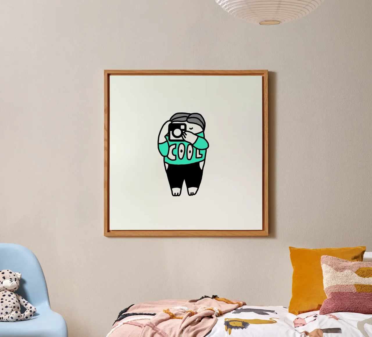Cool alluminio dibond da Herzette