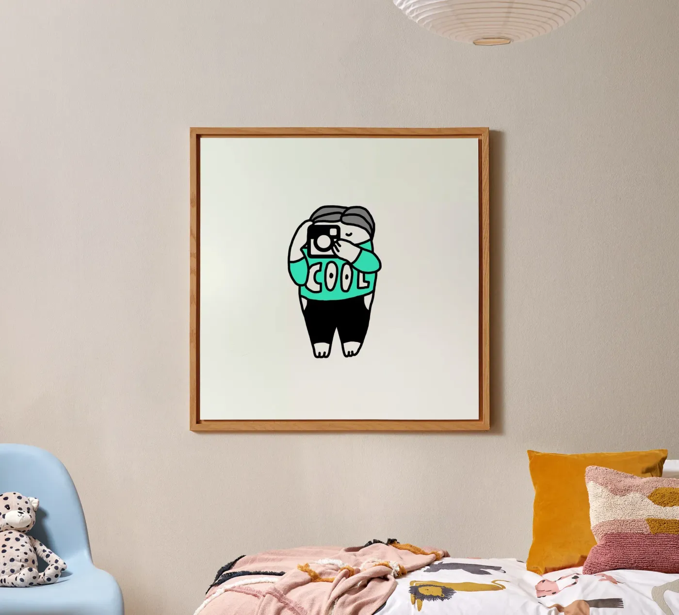 Cool alluminio dibond da Herzette
