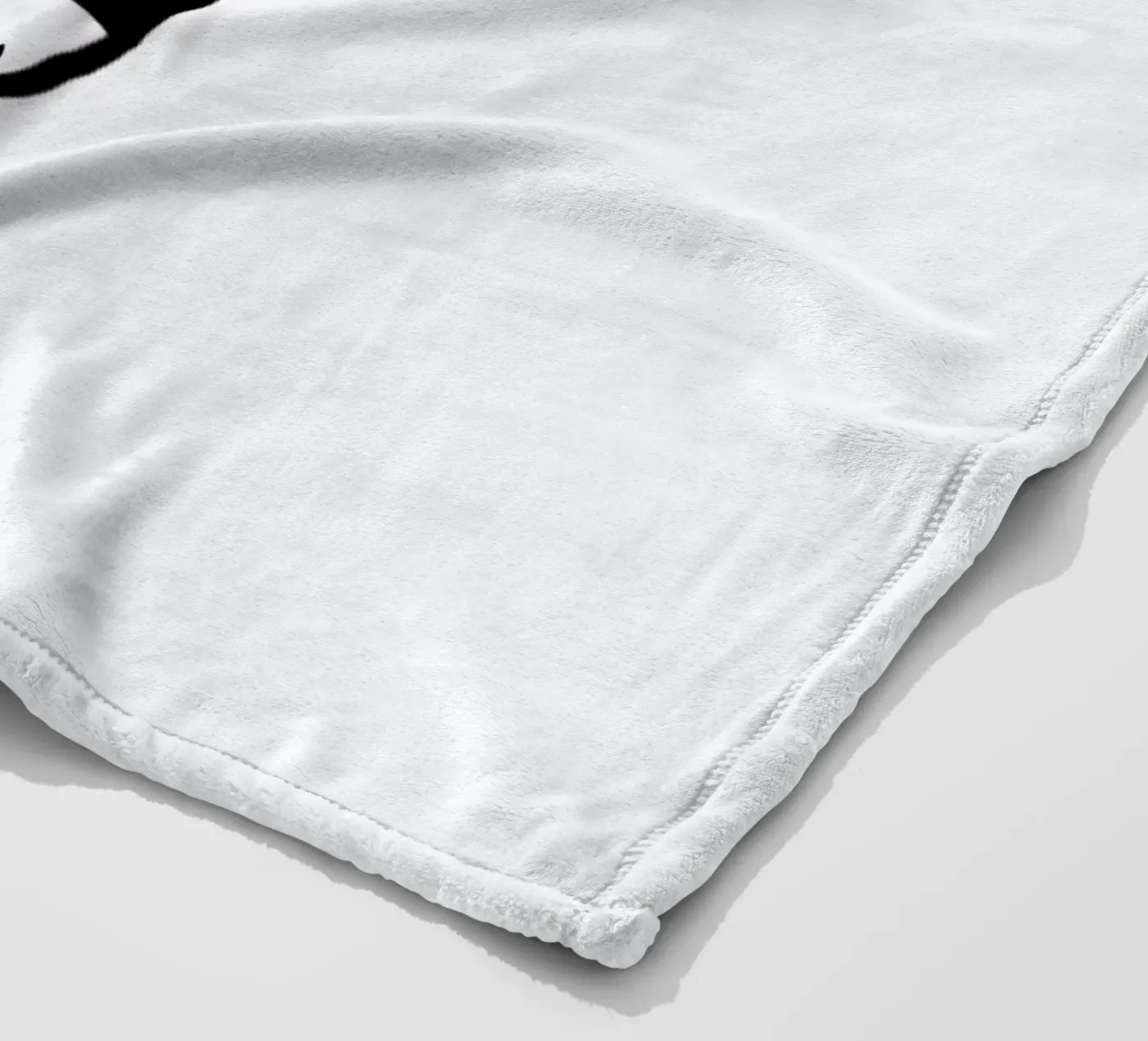 Cool coperta in pile da Herzette