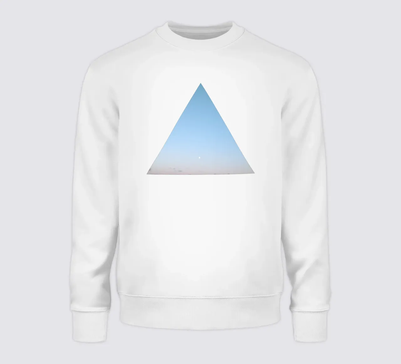 Lune d'argent sweat de Cassia Beck Photography