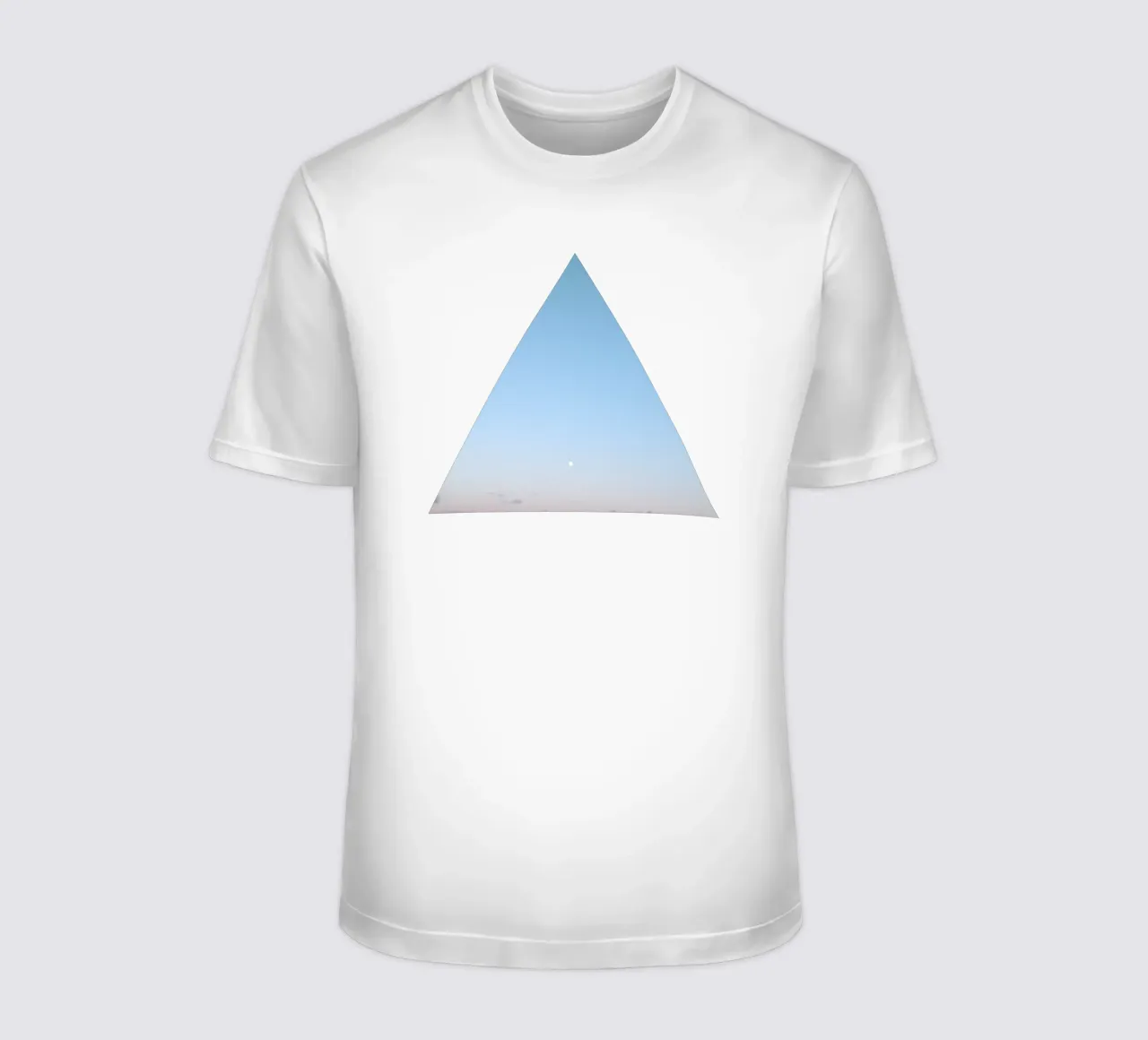 Luna d'argento t-shirt da Cassia Beck Photography