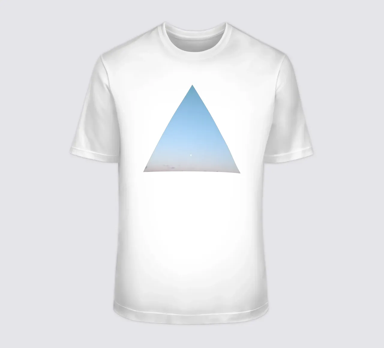 Luna d'argento t-shirt da Cassia Beck Photography