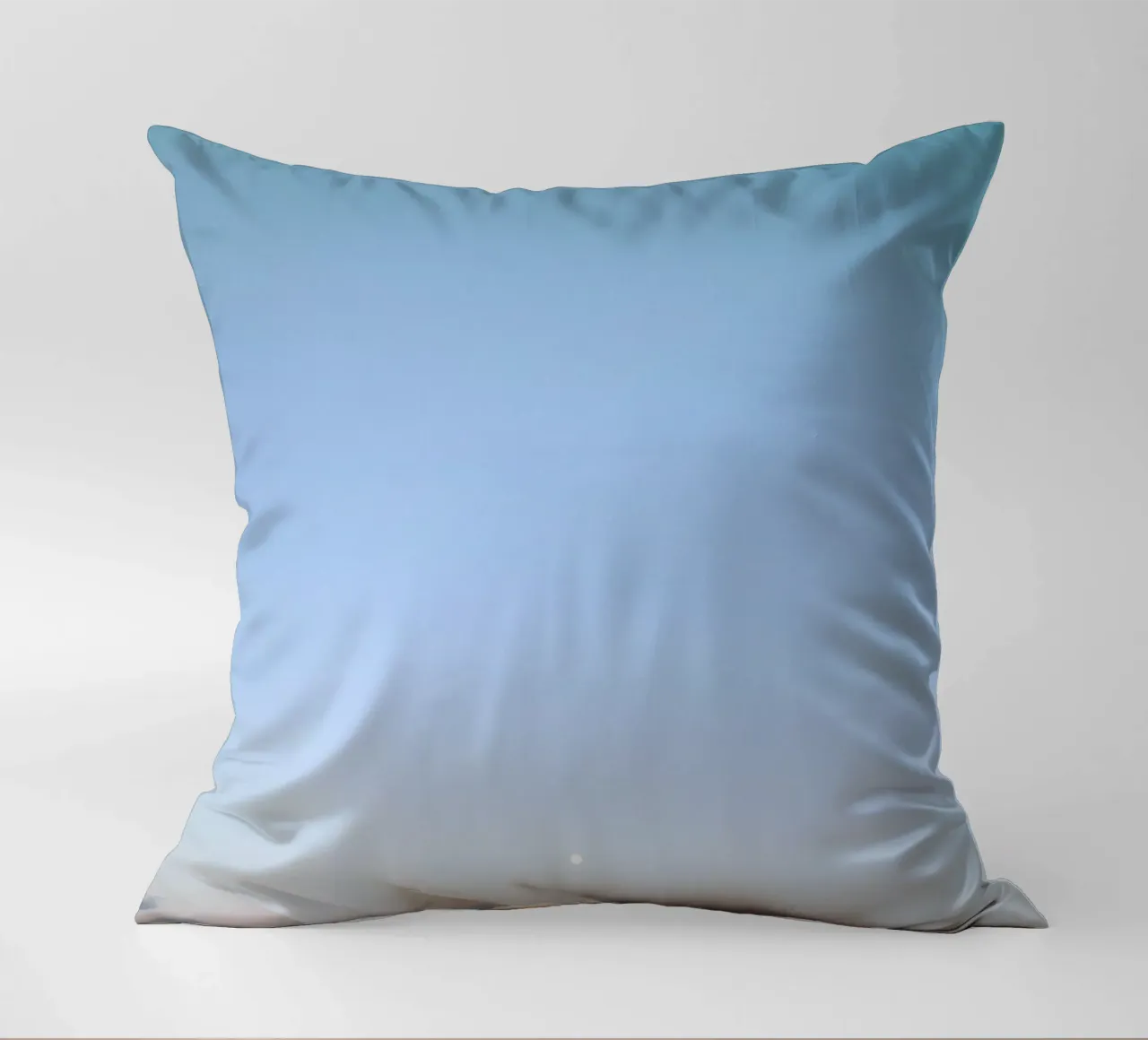 Luna d'argento cuscino da Cassia Beck Photography