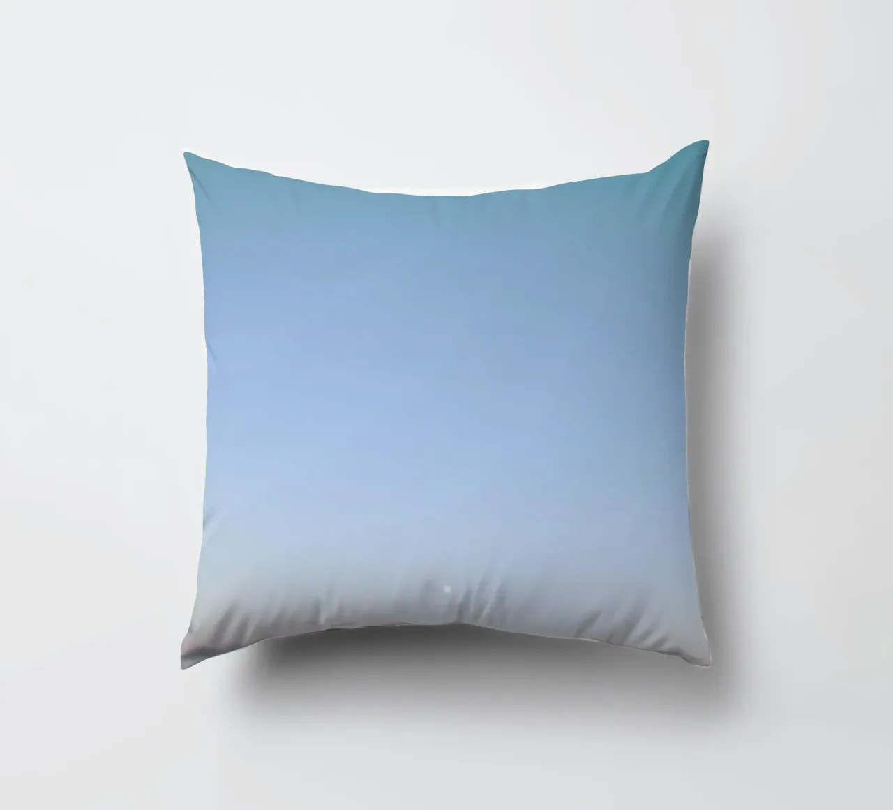 Luna d'argento cuscino da Cassia Beck Photography