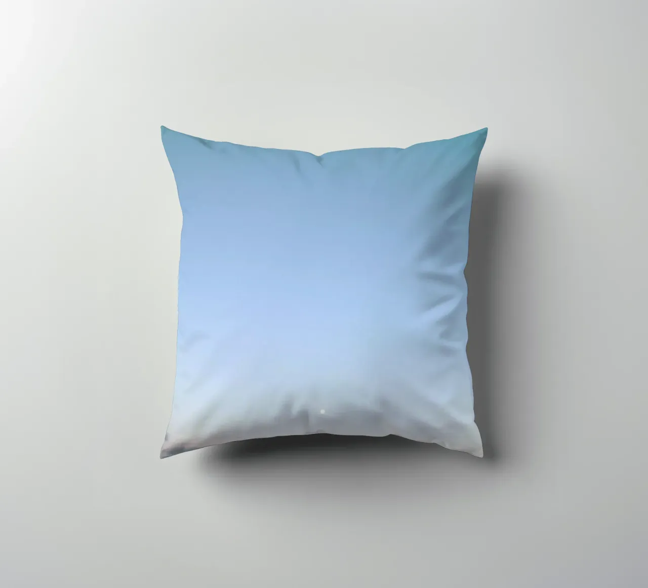 Luna d'argento cuscino da Cassia Beck Photography