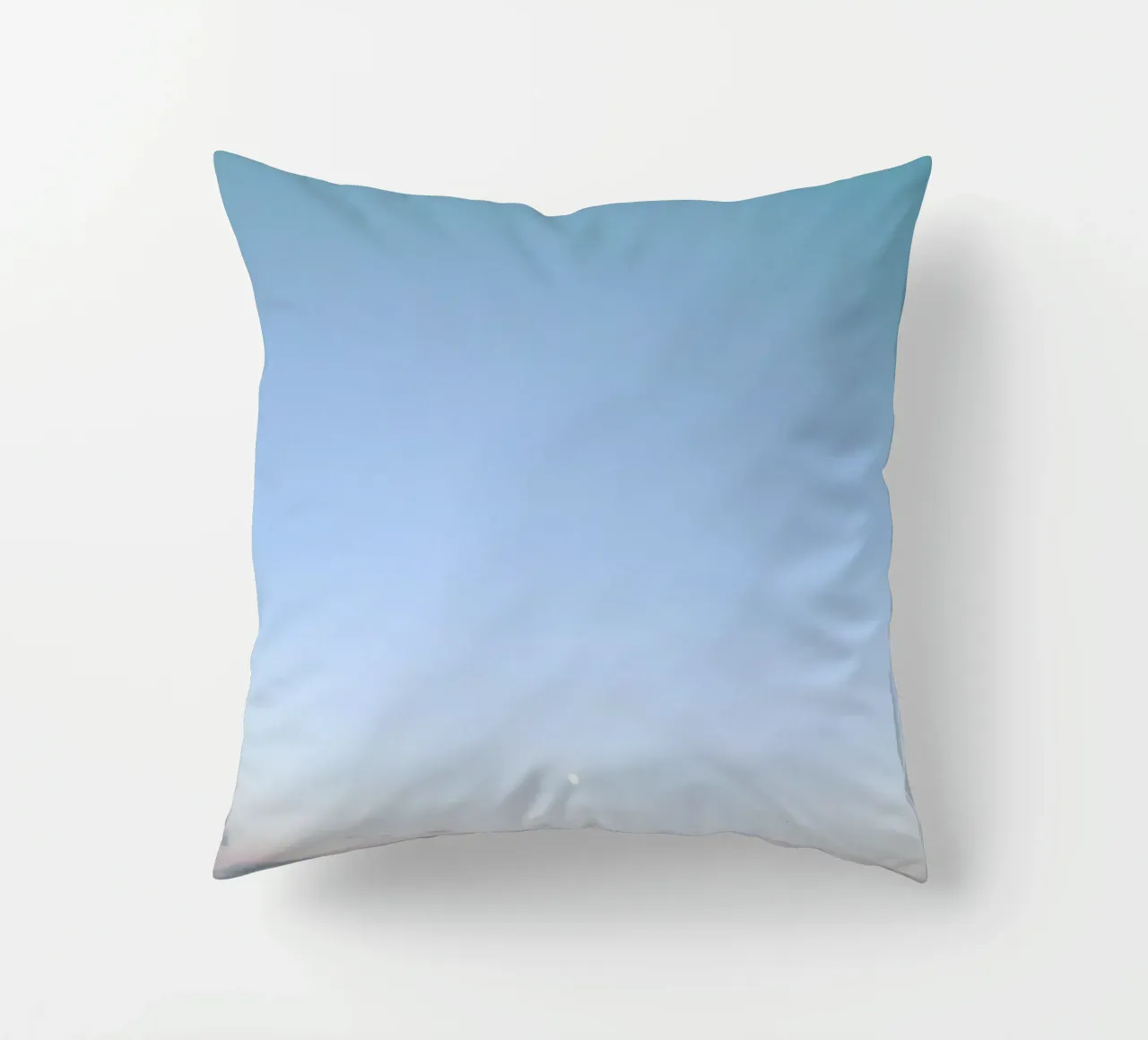 Luna d'argento cuscino da Cassia Beck Photography