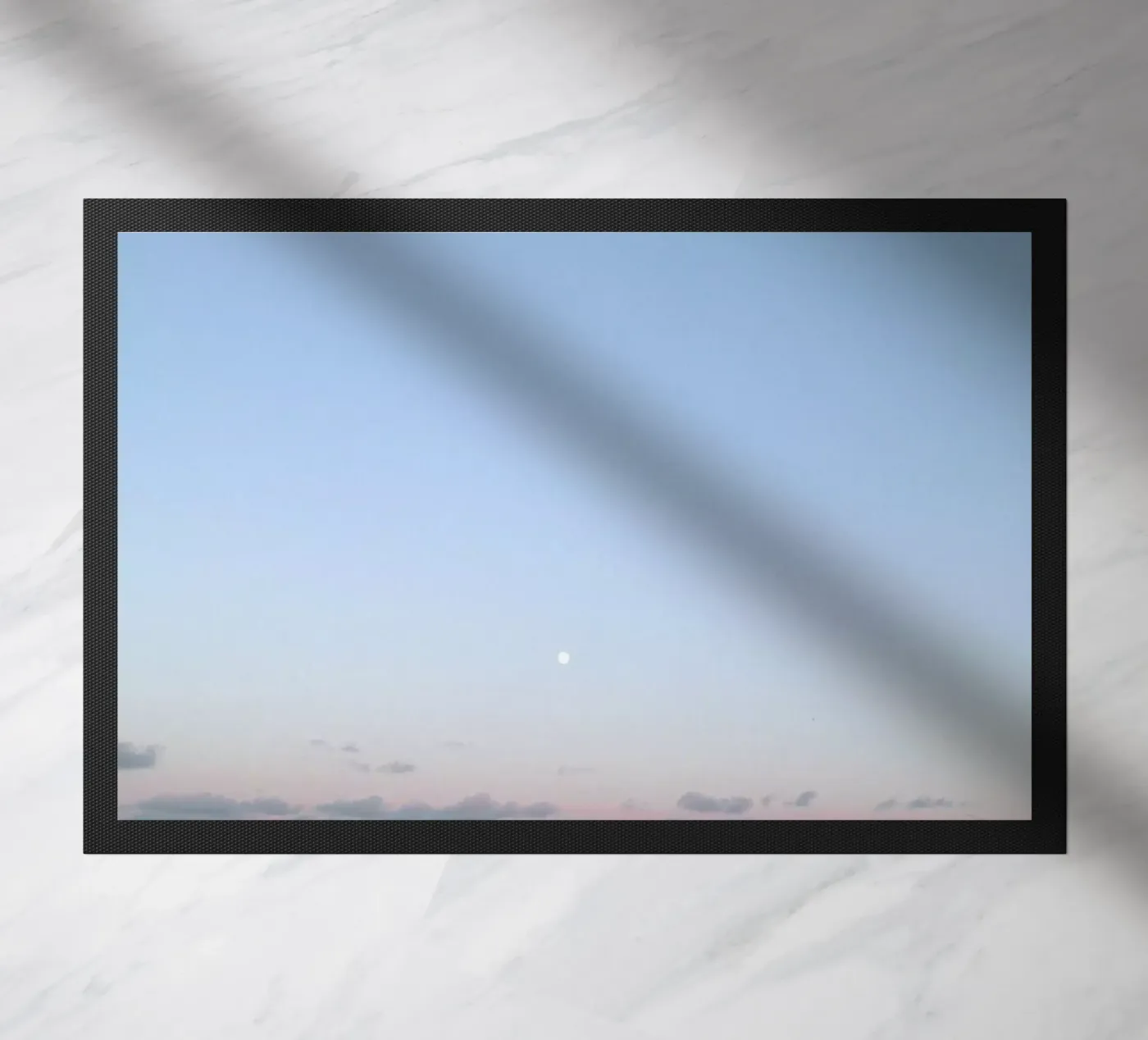 Silver Moon zerbino da Cassia Beck Photography