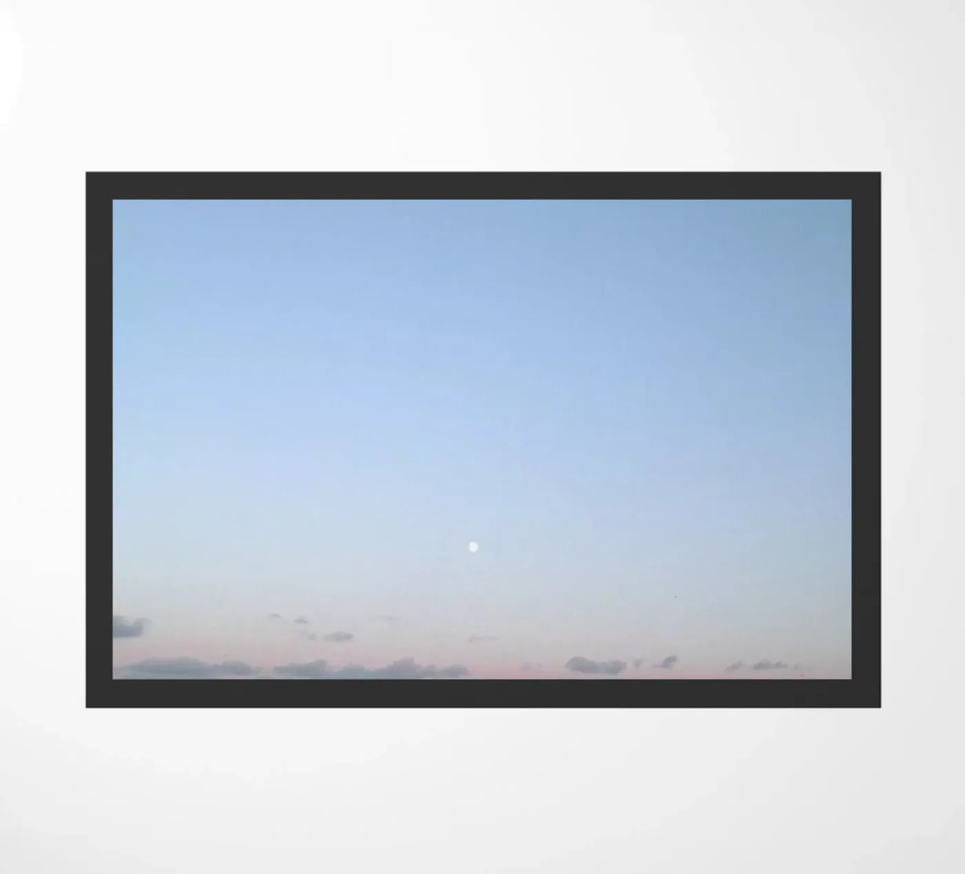 Luna d'argento zerbino da Cassia Beck Photography