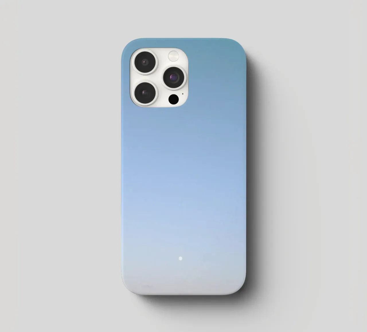 Luna d'argento cover iphone da Cassia Beck Photography