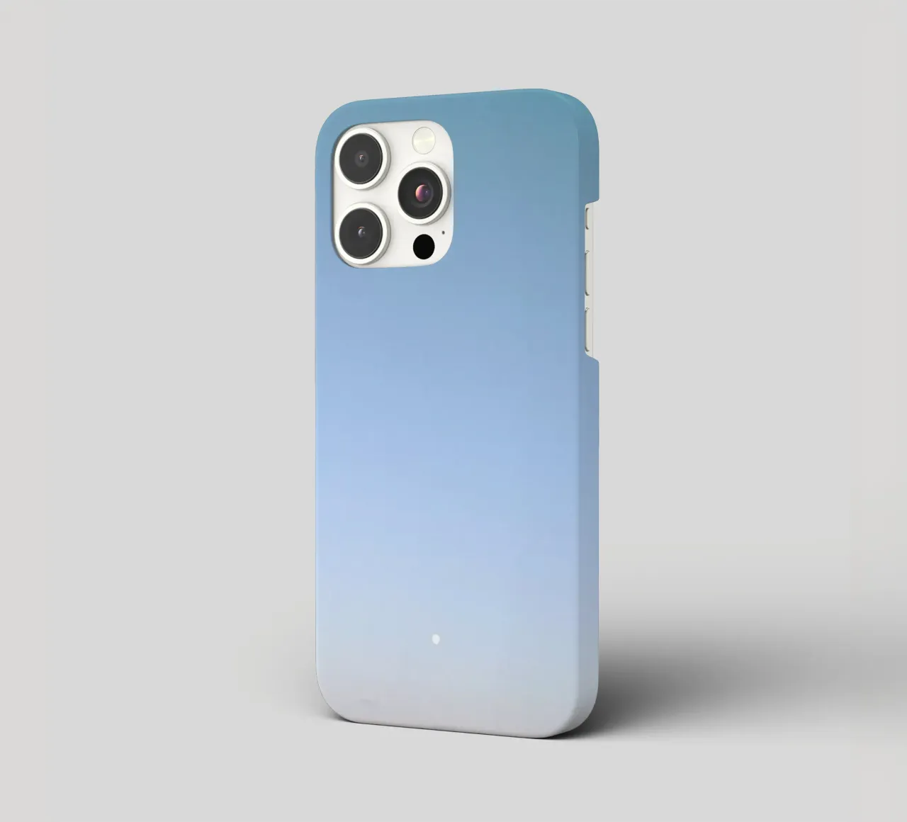 Luna d'argento cover iphone da Cassia Beck Photography