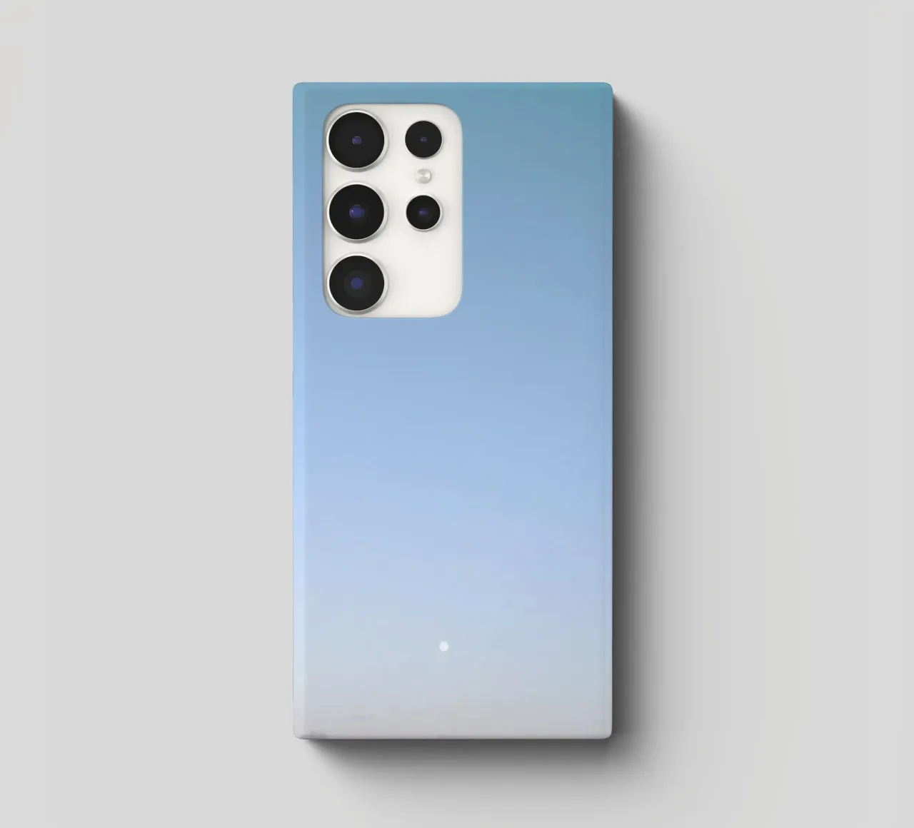 Luna d'argento cover samsung da Cassia Beck Photography