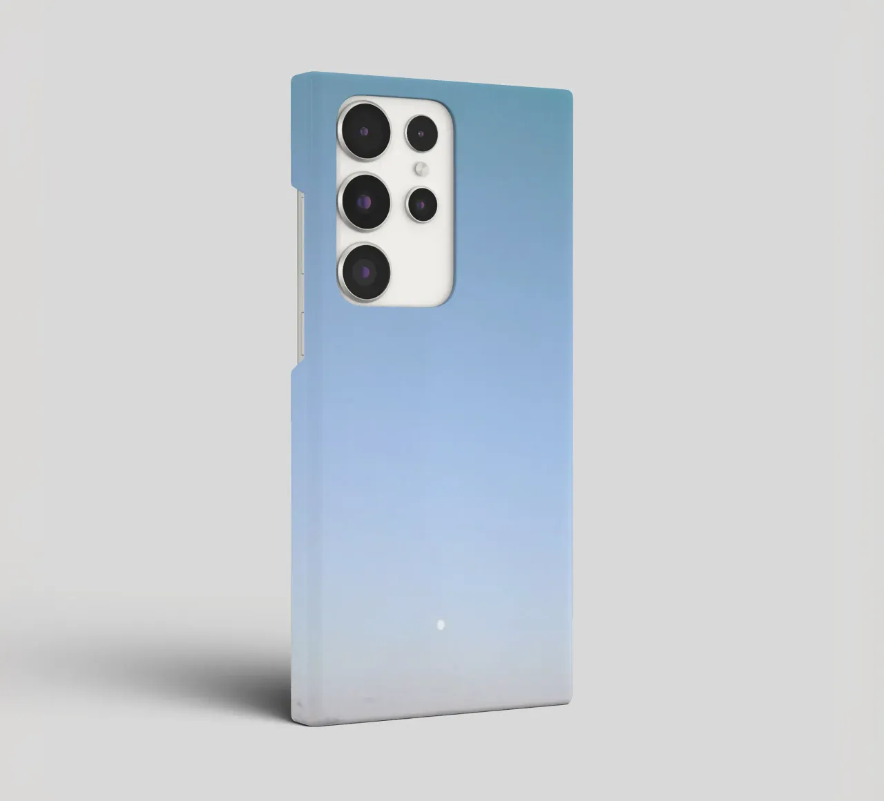 Luna d'argento cover samsung da Cassia Beck Photography