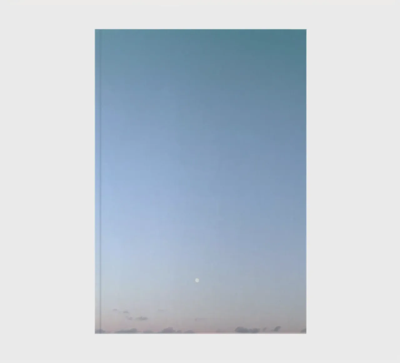 Luna d'argento diario da Cassia Beck Photography