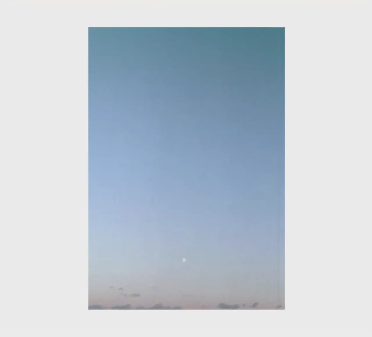 Luna d'argento diario da Cassia Beck Photography