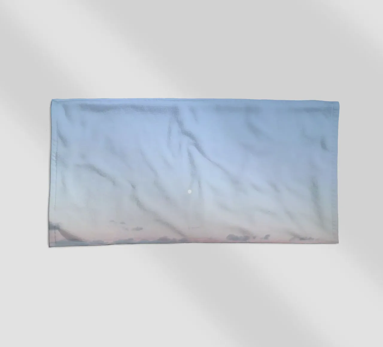 Luna d'argento telo mare da Cassia Beck Photography