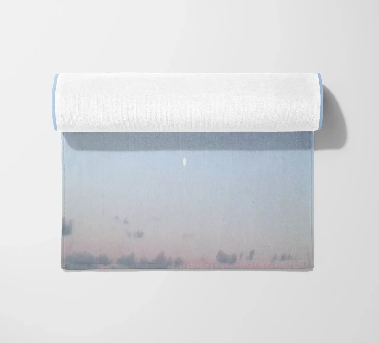 Luna d'argento telo mare da Cassia Beck Photography