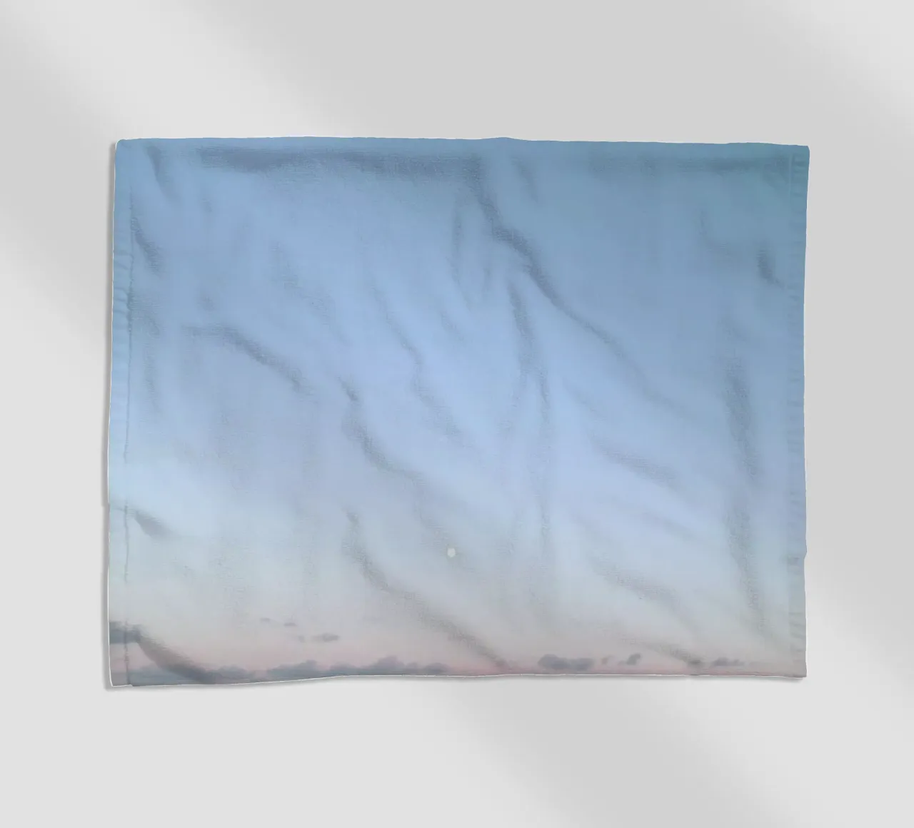 Luna d'argento telo mare da Cassia Beck Photography