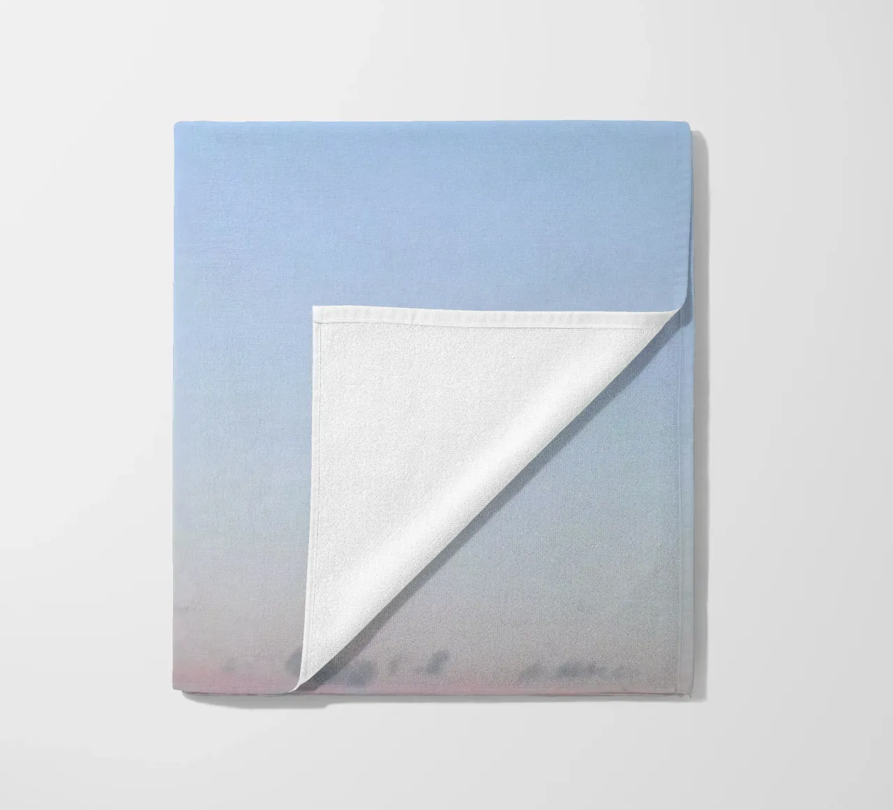 Luna d'argento telo mare da Cassia Beck Photography