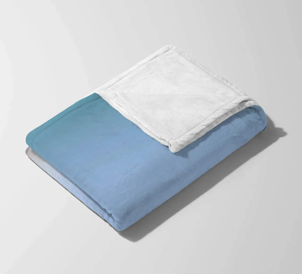 Luna d'argento coperta in pile da Cassia Beck Photography