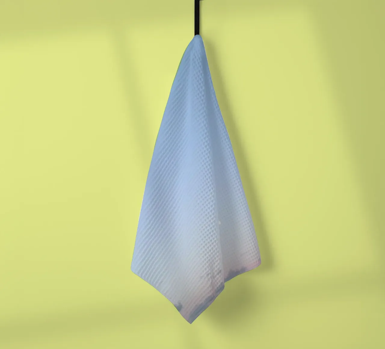 Luna d'argento canovaccio da cucina da Cassia Beck Photography