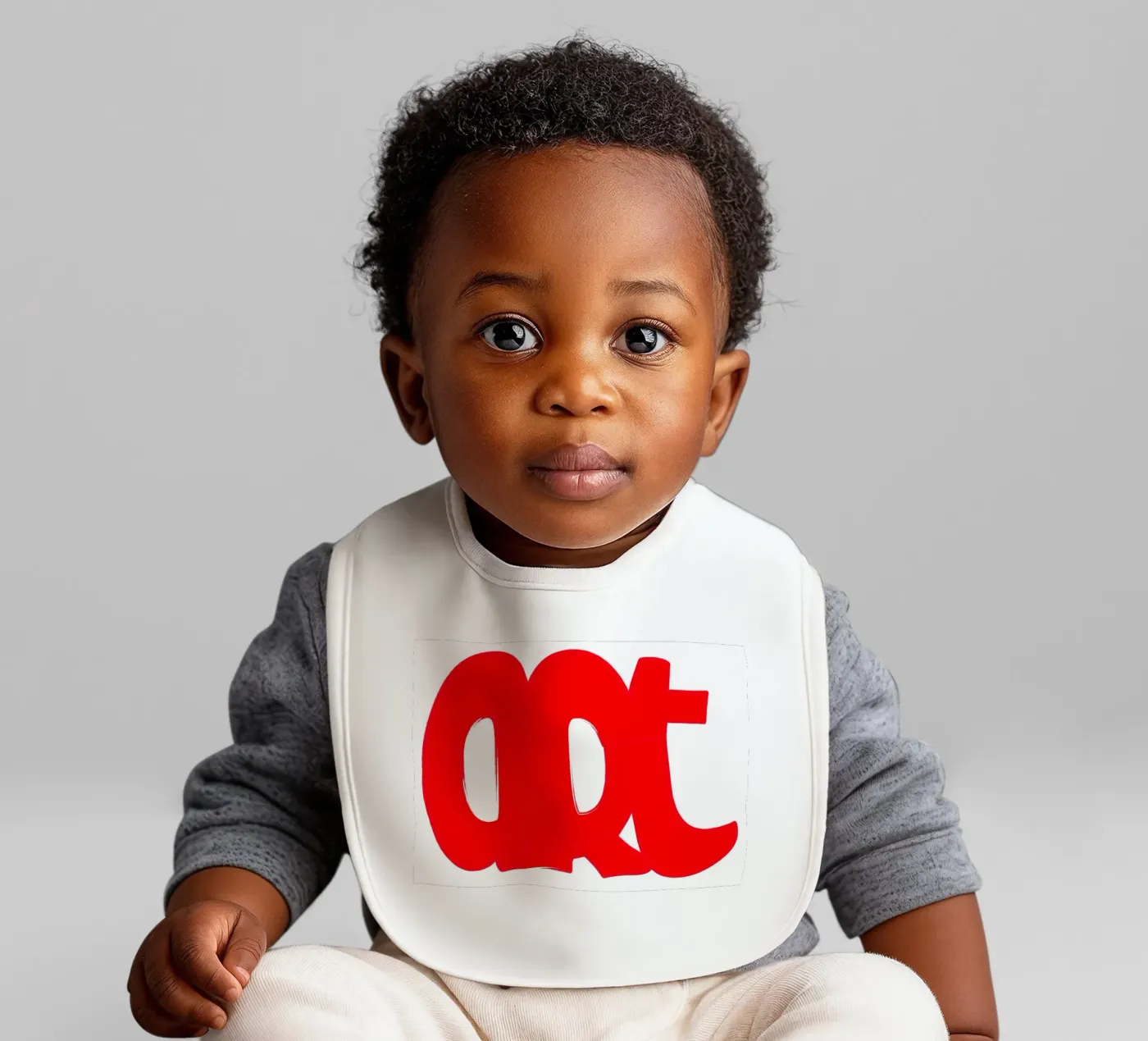 Art bavaglino da C.WILL