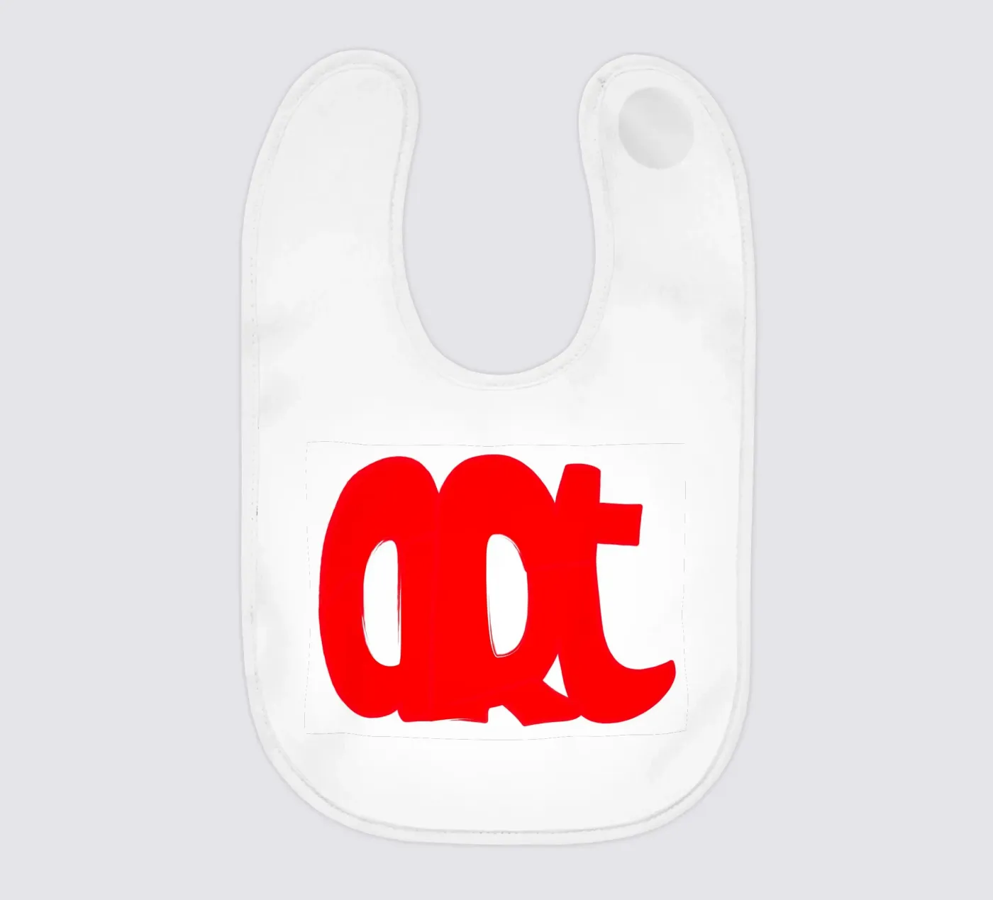 Art bavaglino da C.WILL