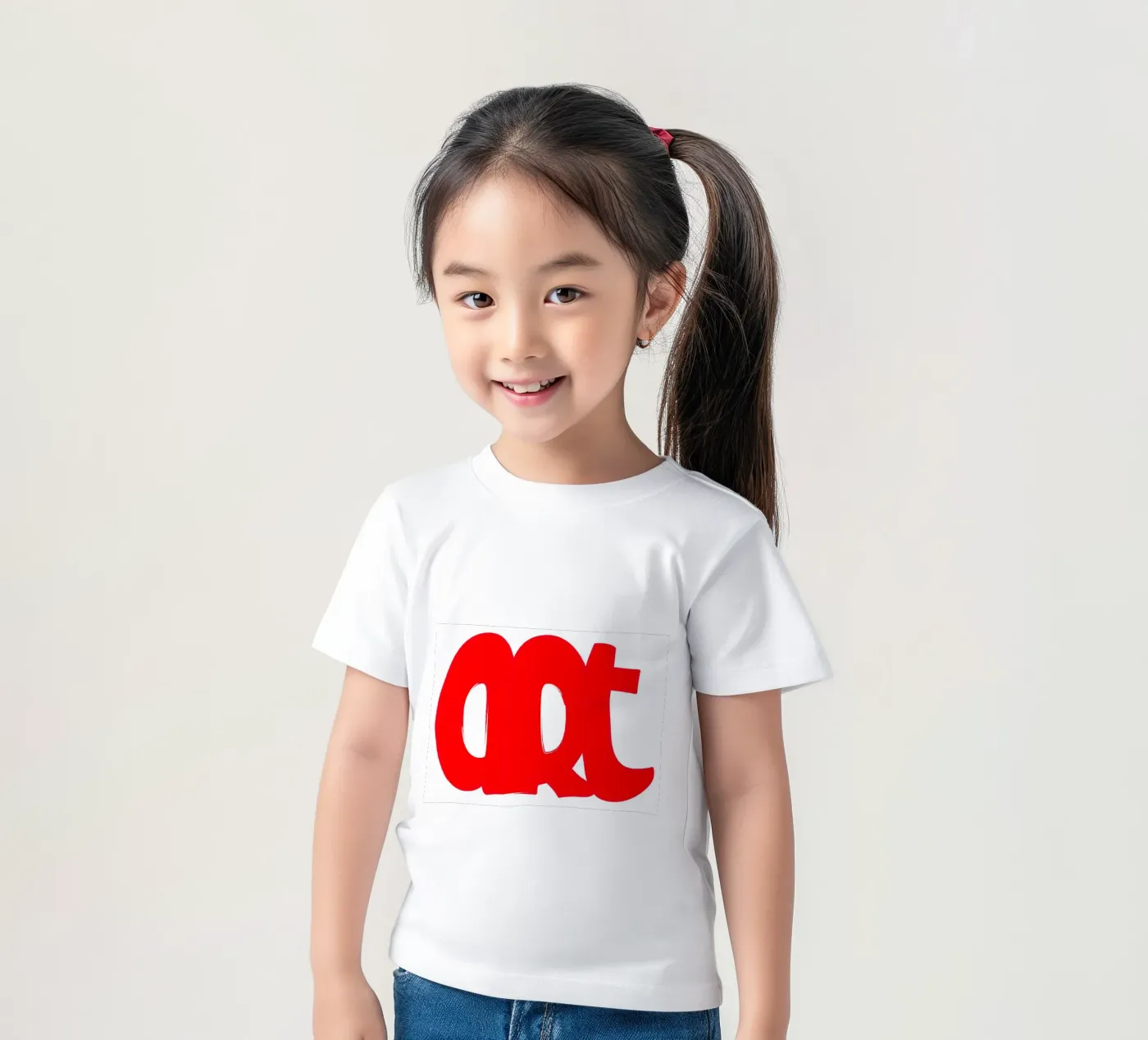 Art t-shirt bambini da C.WILL