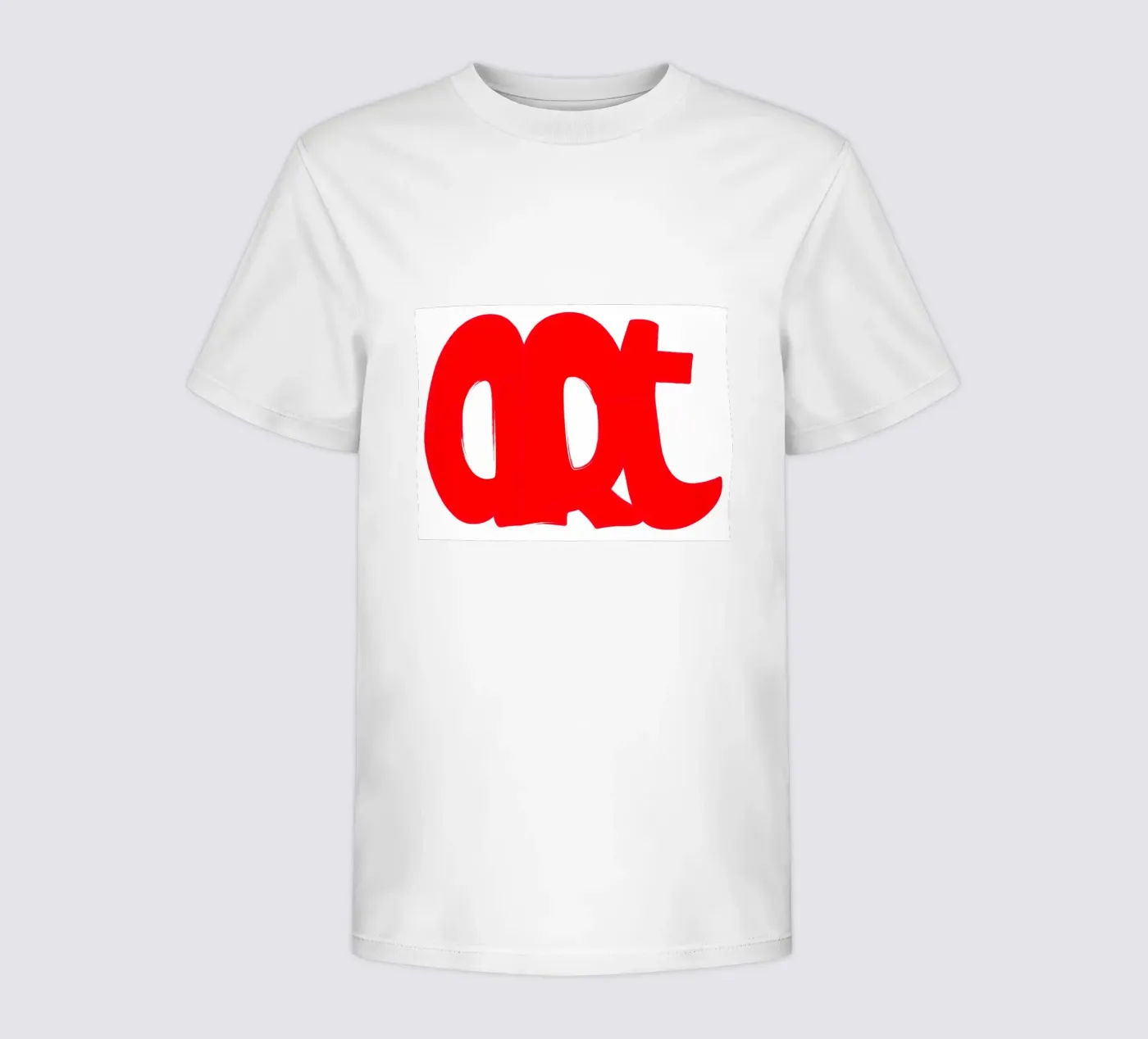 Art t-shirt bambini da C.WILL