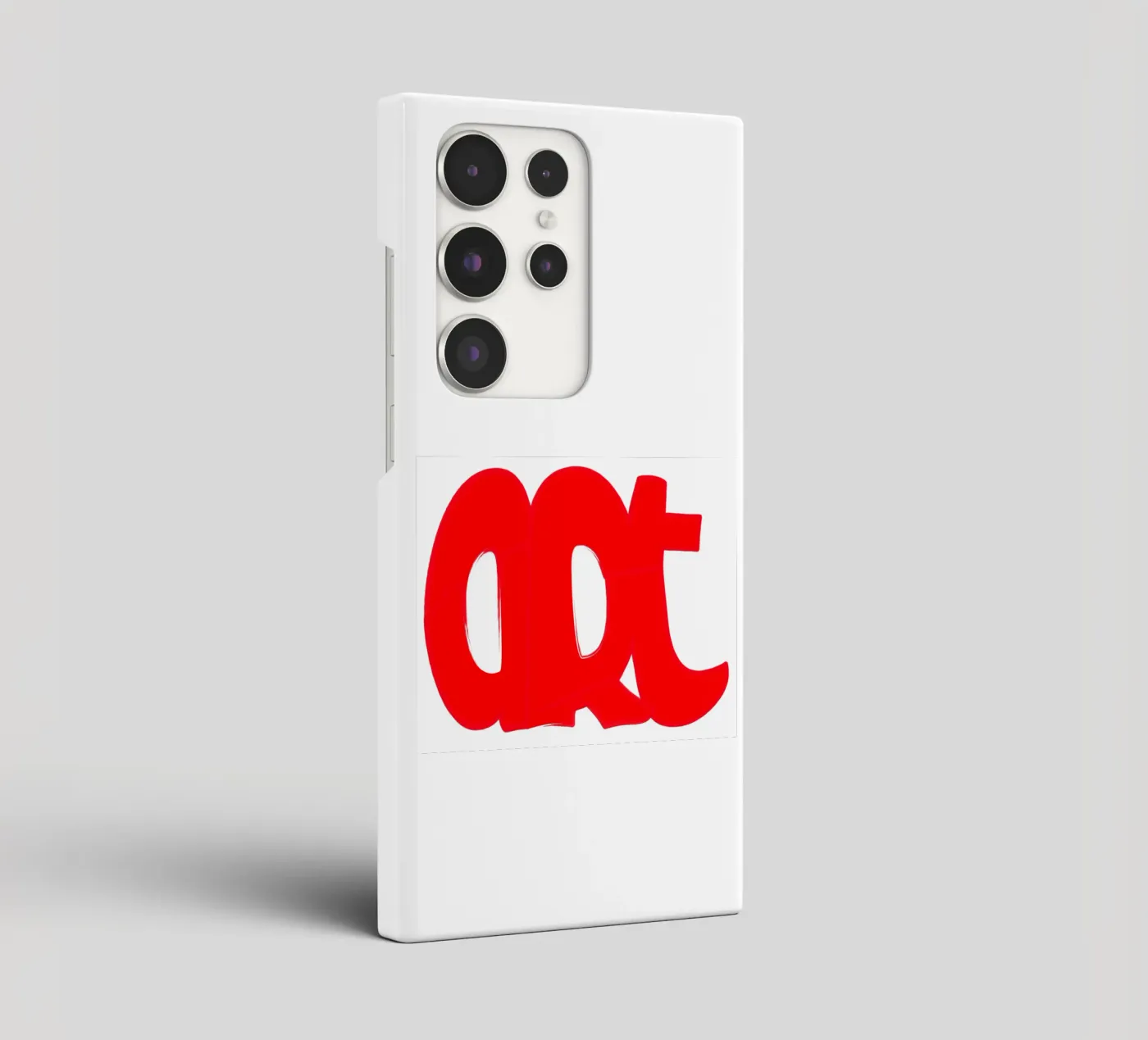 Art cover samsung da C.WILL