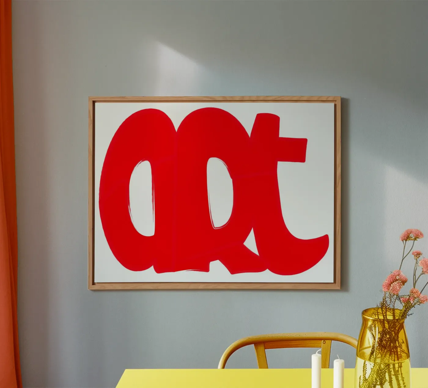 Art pannello forex da C.WILL