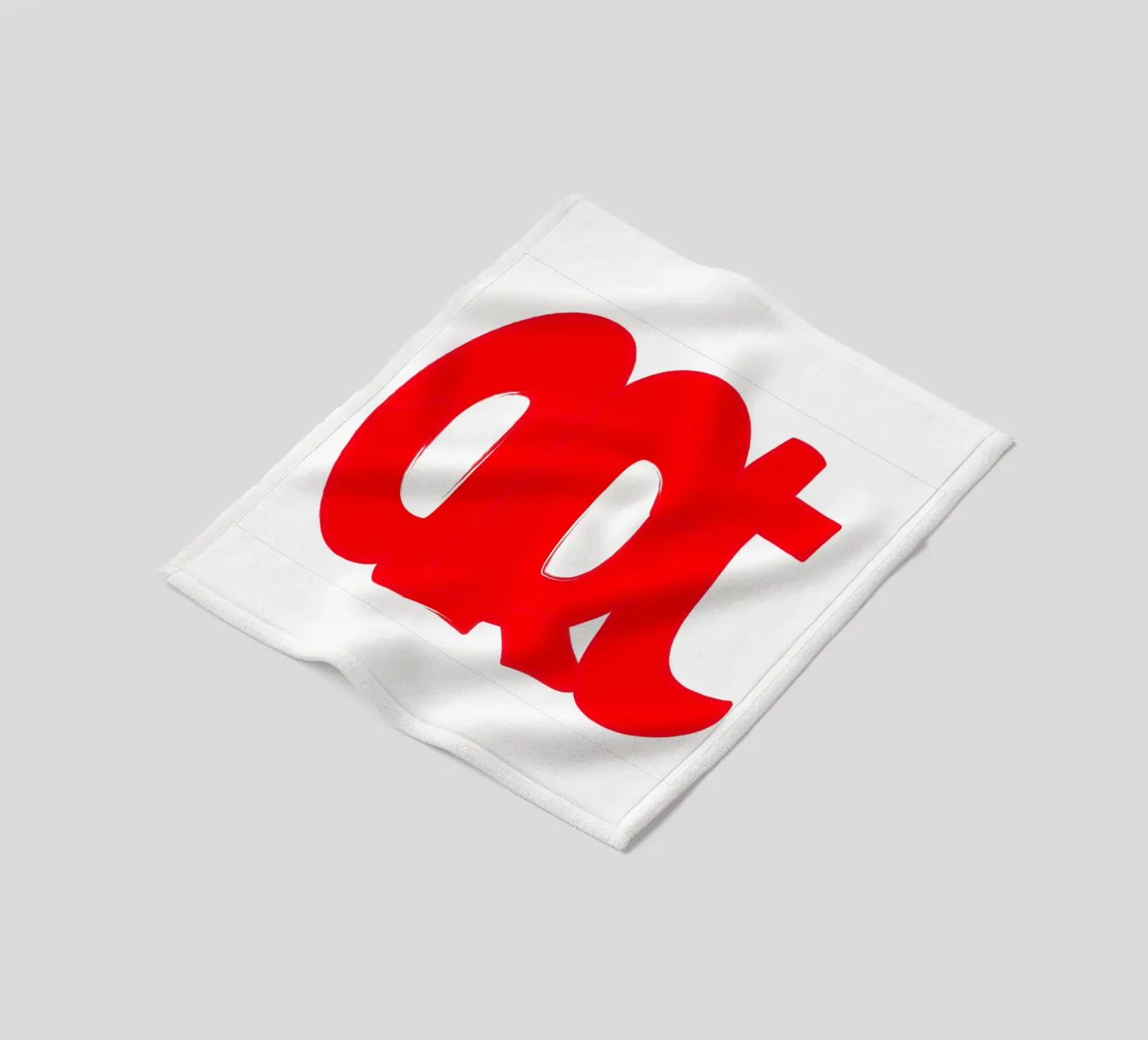 Art Fleecedecke von C.WILL