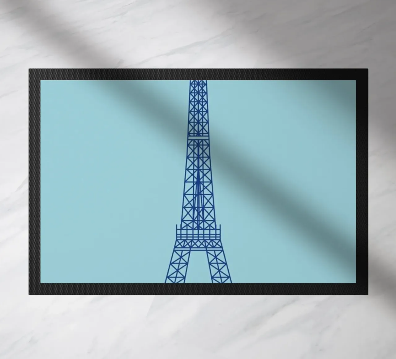 Paris zerbino da Sara Signorini