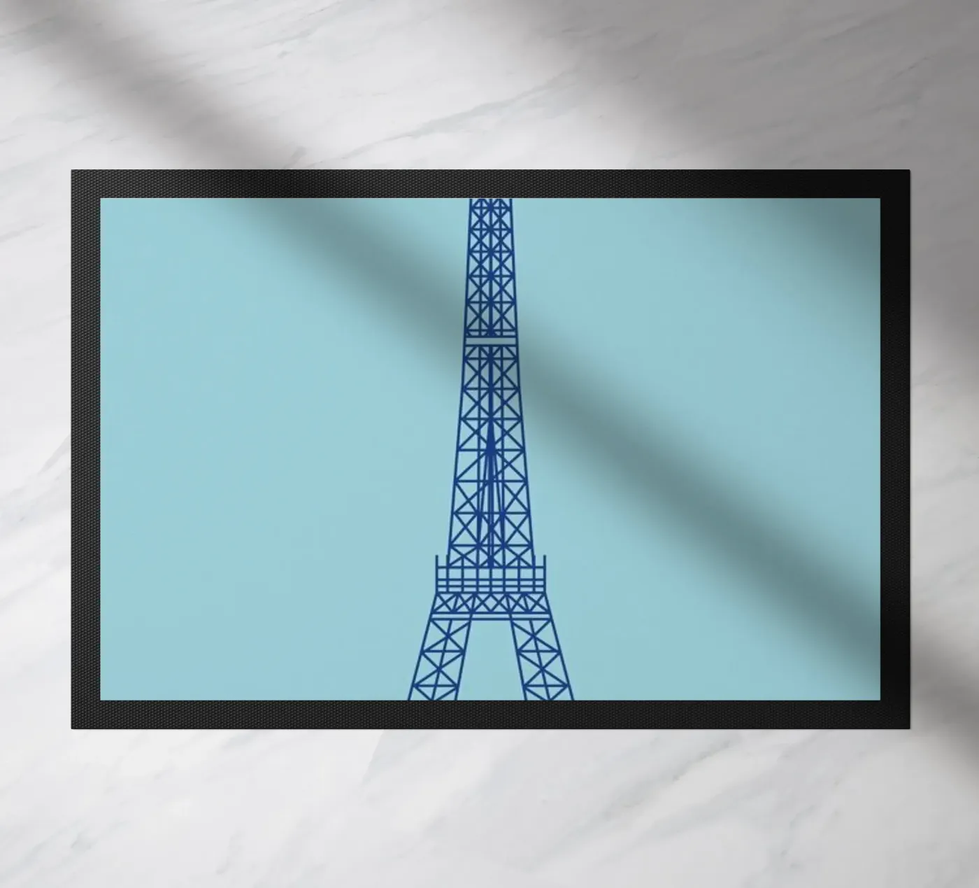 Paris zerbino da Sara Signorini