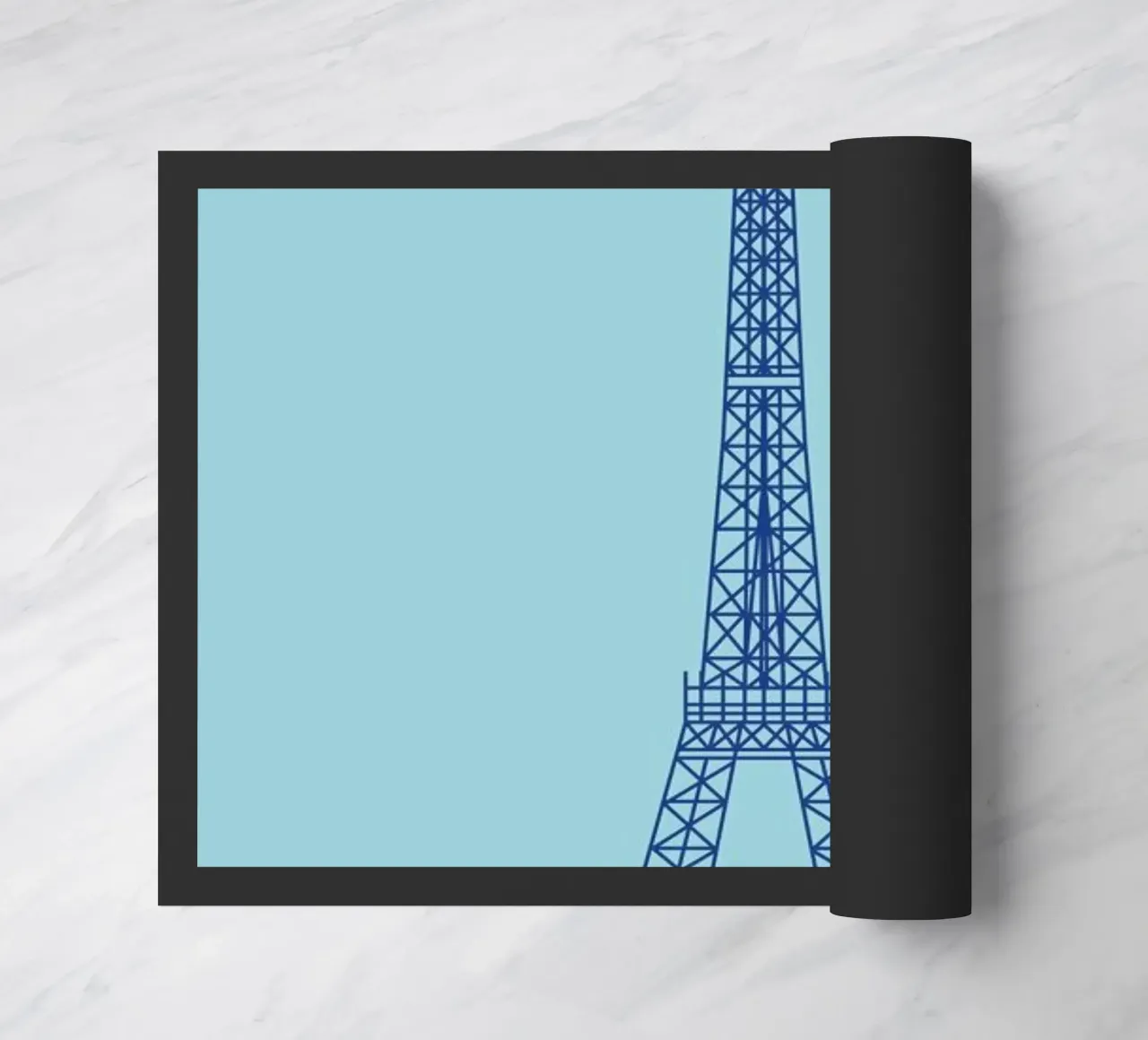 Paris zerbino da Sara Signorini