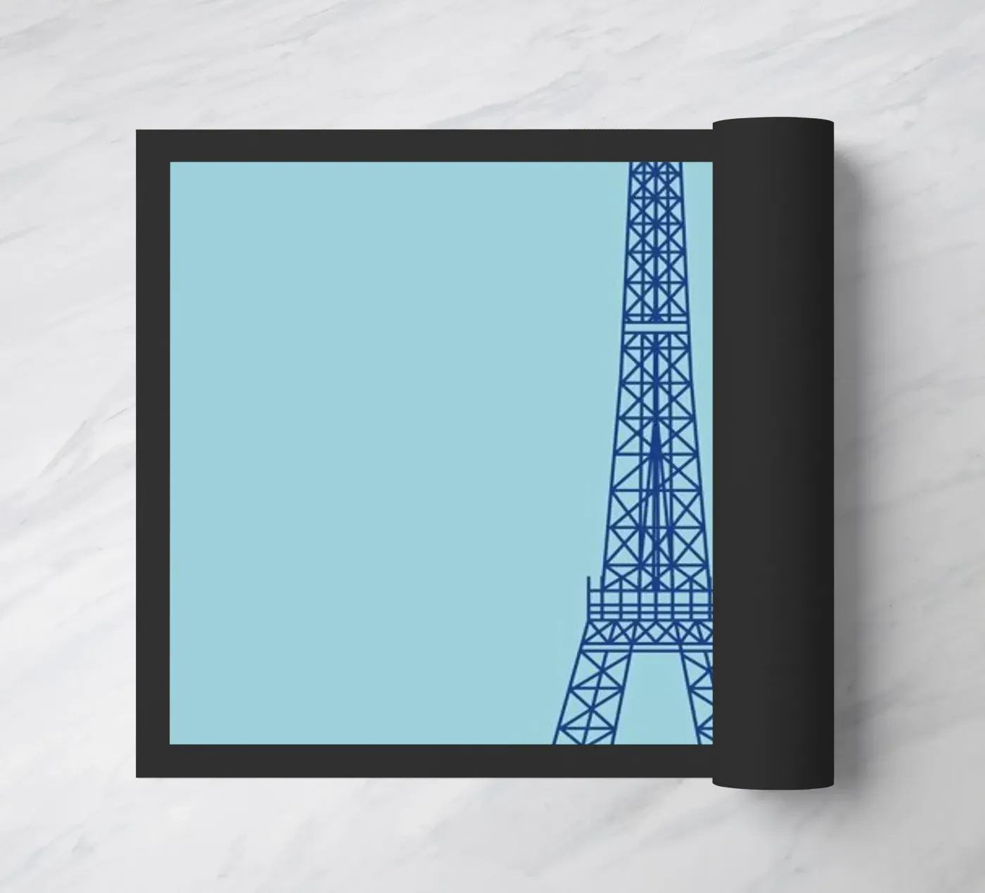 Paris zerbino da Sara Signorini